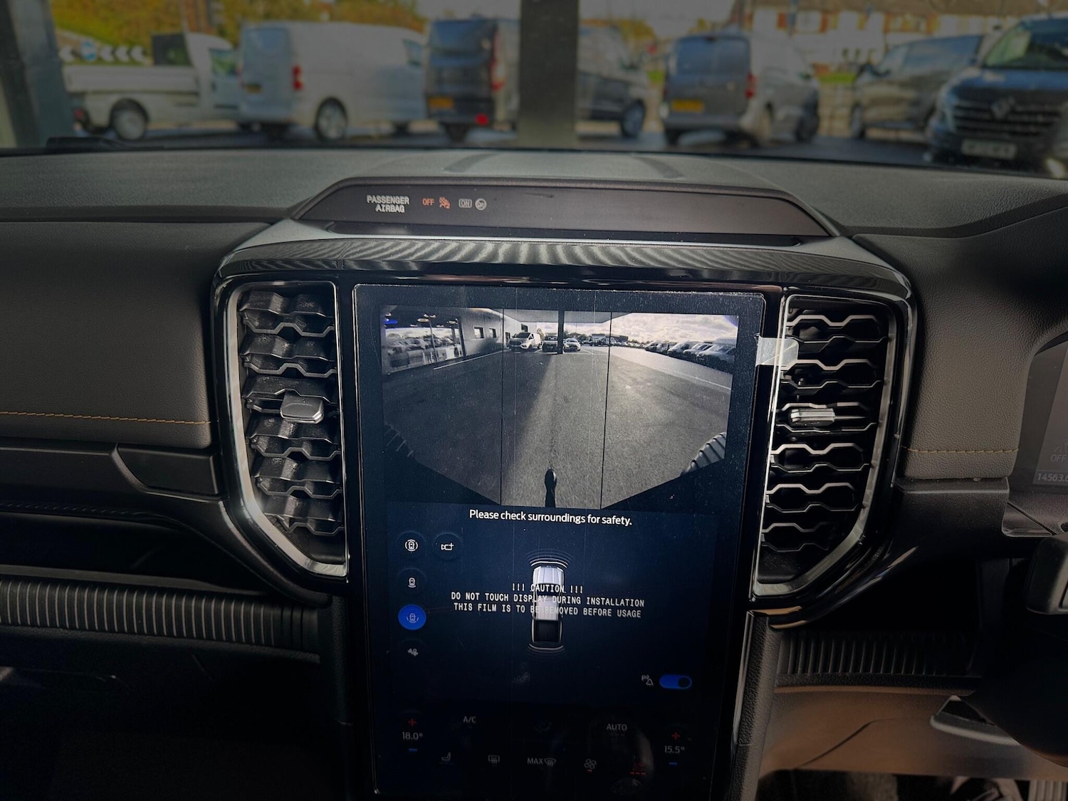 Used Ford Ranger 2025 for sale - 76361123: Photo 53