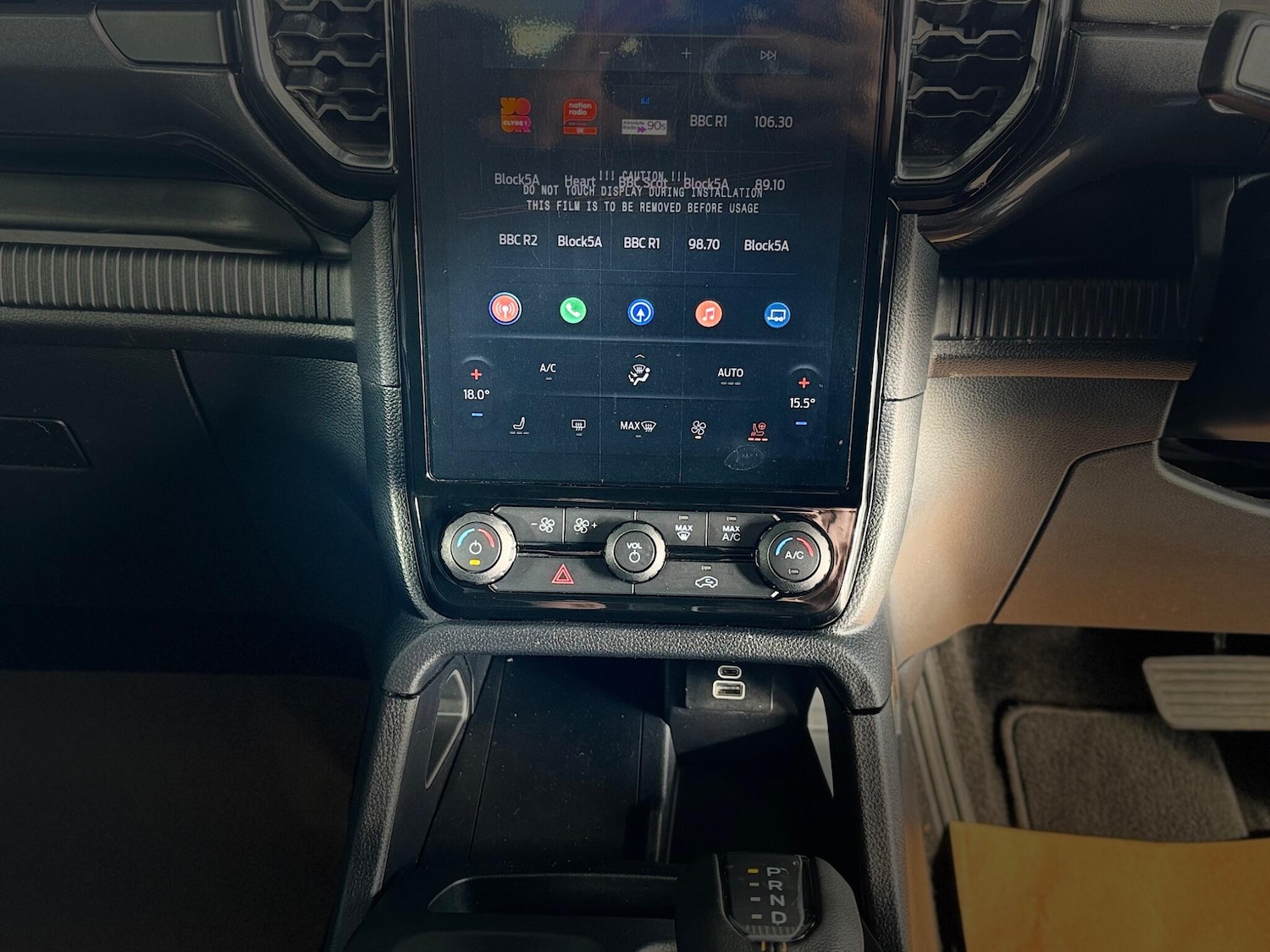 Used Ford Ranger 2025 for sale - 76361123: Photo 54