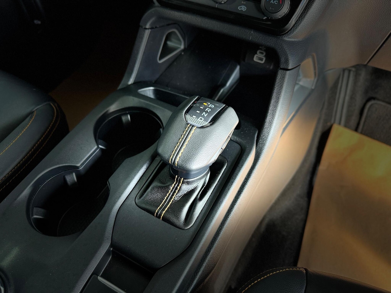 Used Ford Ranger 2025 for sale - 76361123: Photo 57