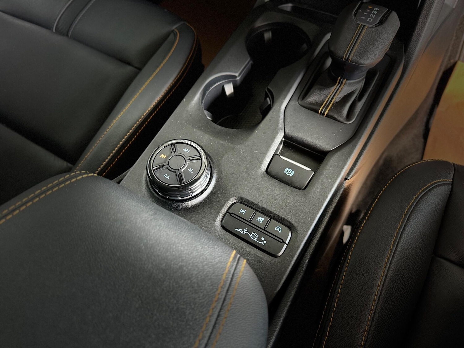 Used Ford Ranger 2025 for sale - 76361123: Photo 58