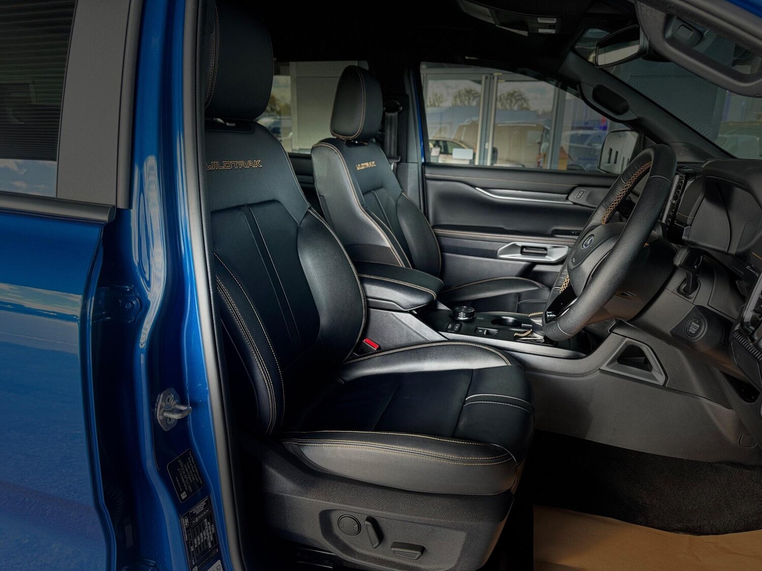 Used Ford Ranger 2025 for sale - 76361123: Photo 59