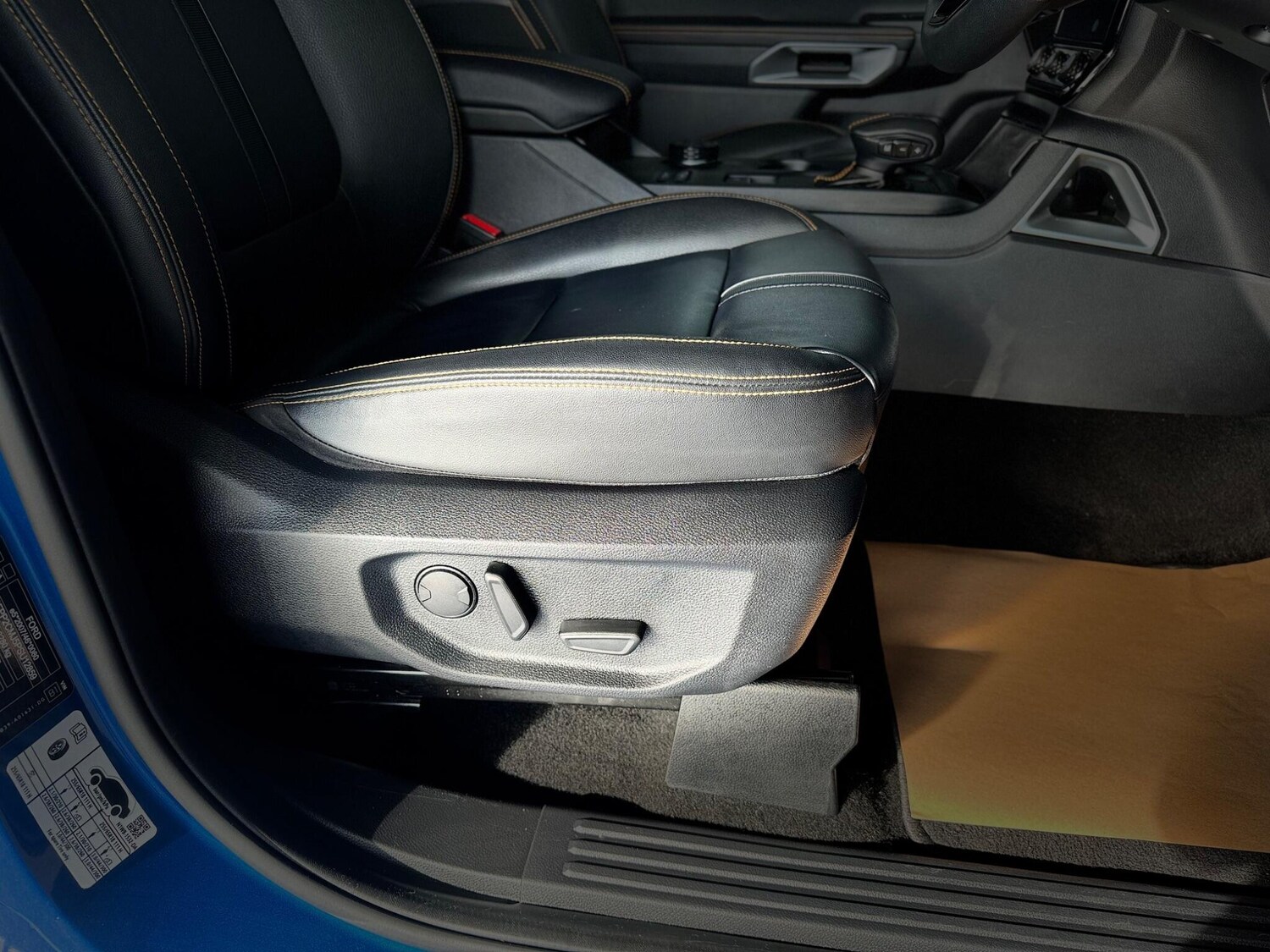 Used Ford Ranger 2025 for sale - 76361123: Photo 60