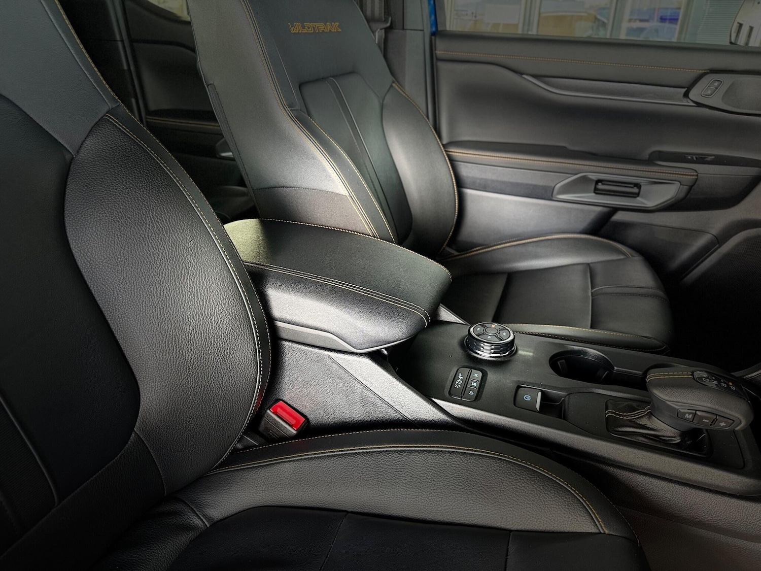 Used Ford Ranger 2025 for sale - 76361123: Photo 62