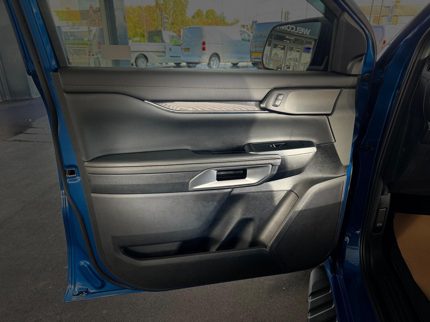 Used Ford Ranger 2025 for sale - 76361123: Photo 63