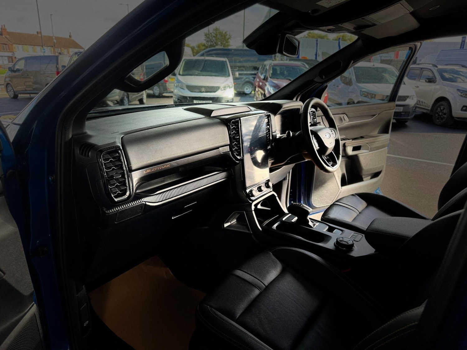 Used Ford Ranger 2025 for sale - 76361123: Photo 64