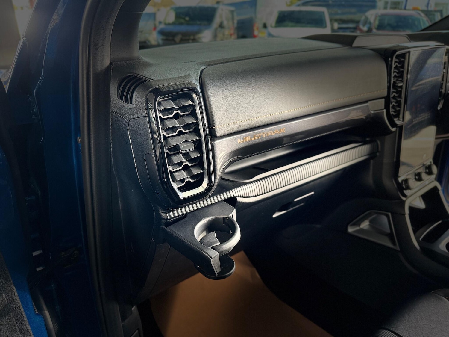 Used Ford Ranger 2025 for sale - 76361123: Photo 65