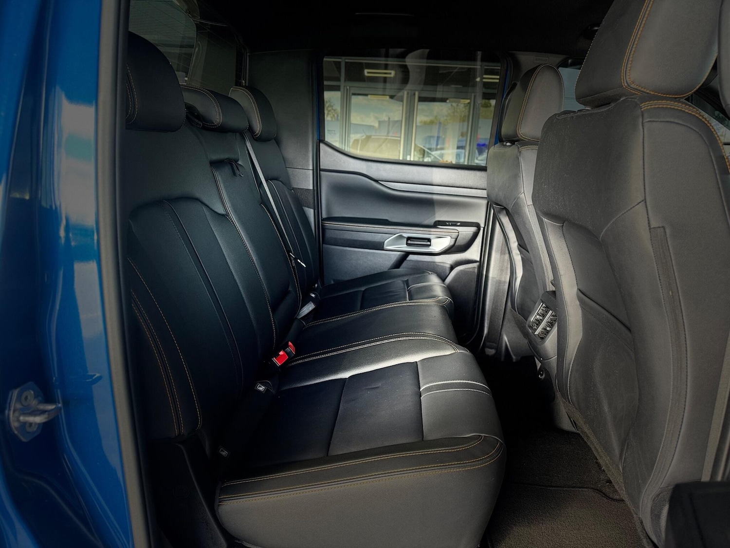 Used Ford Ranger 2025 for sale - 76361123: Photo 69