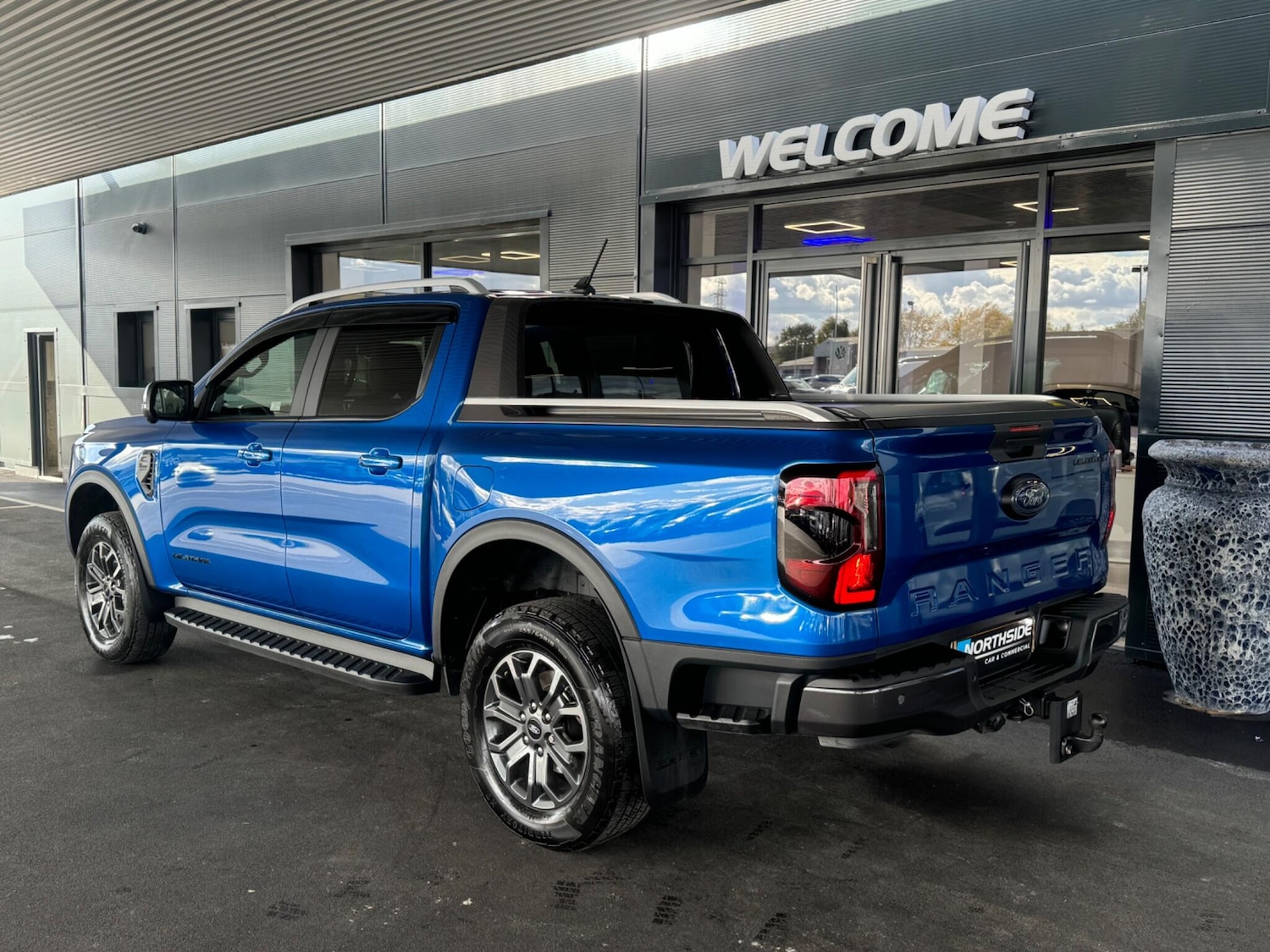 Used Ford Ranger 2025 for sale - 76361123: Photo 7