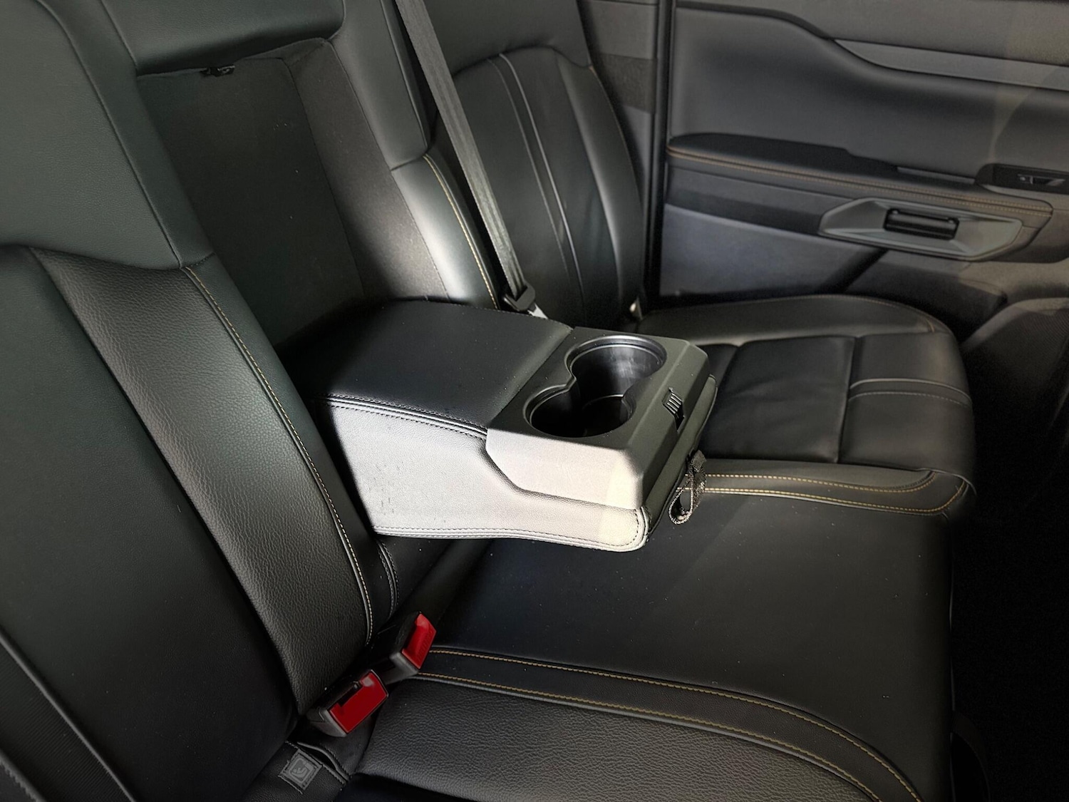 Used Ford Ranger 2025 for sale - 76361123: Photo 70