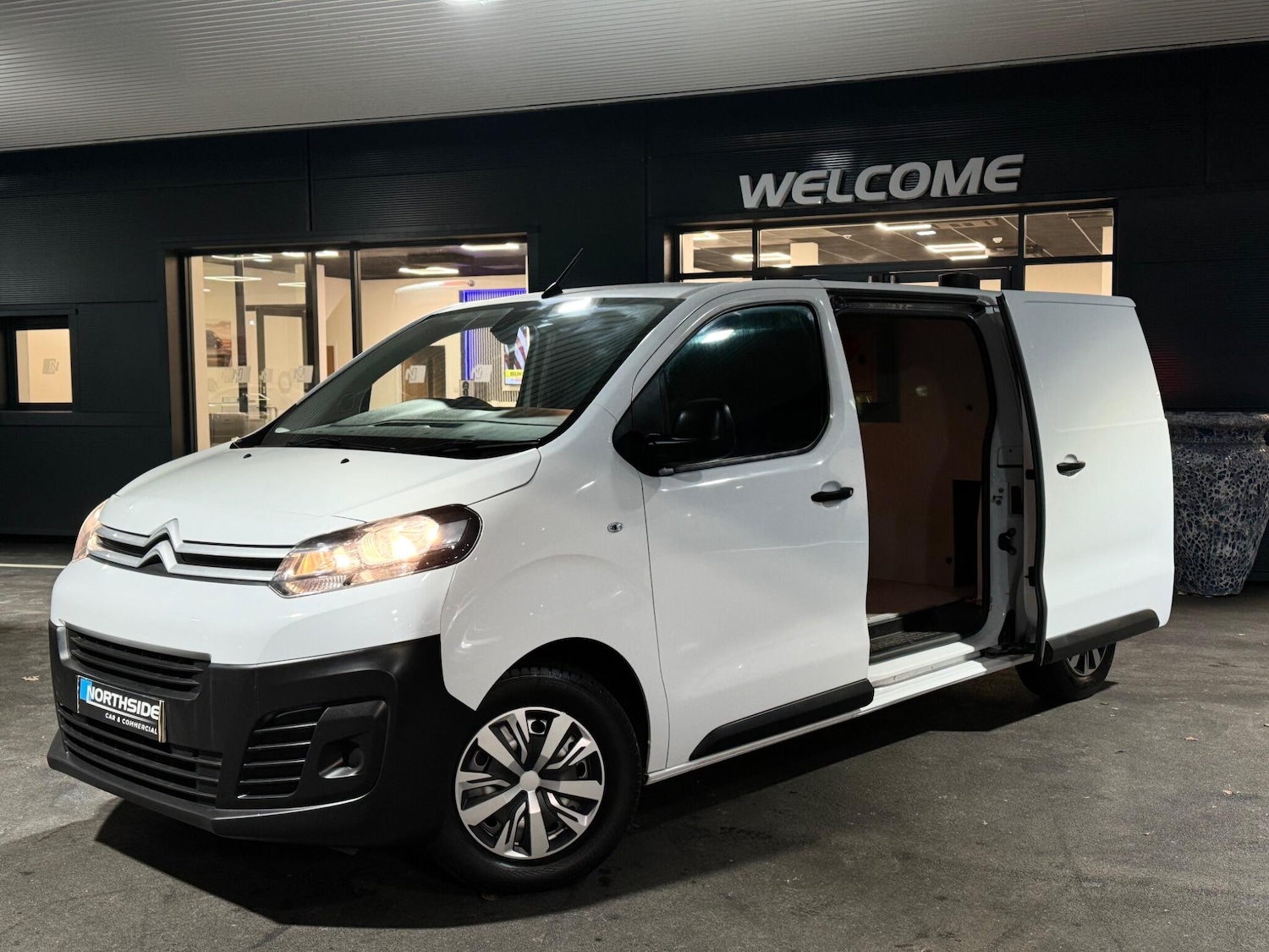 Used Citroen Dispatch 2022 for sale - 77119900: Photo 11