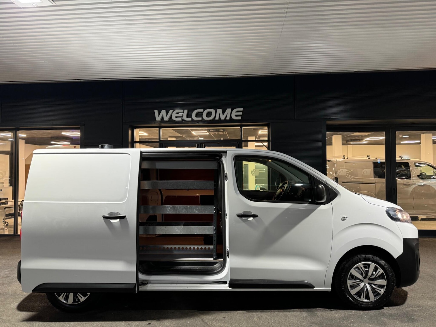 Used Citroen Dispatch 2022 for sale - 77119900: Photo 13