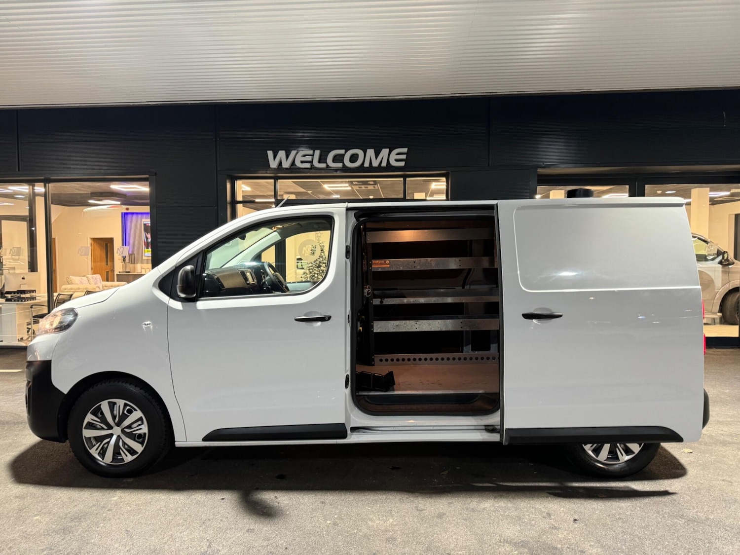 Used Citroen Dispatch 2022 for sale - 77119900: Photo 14