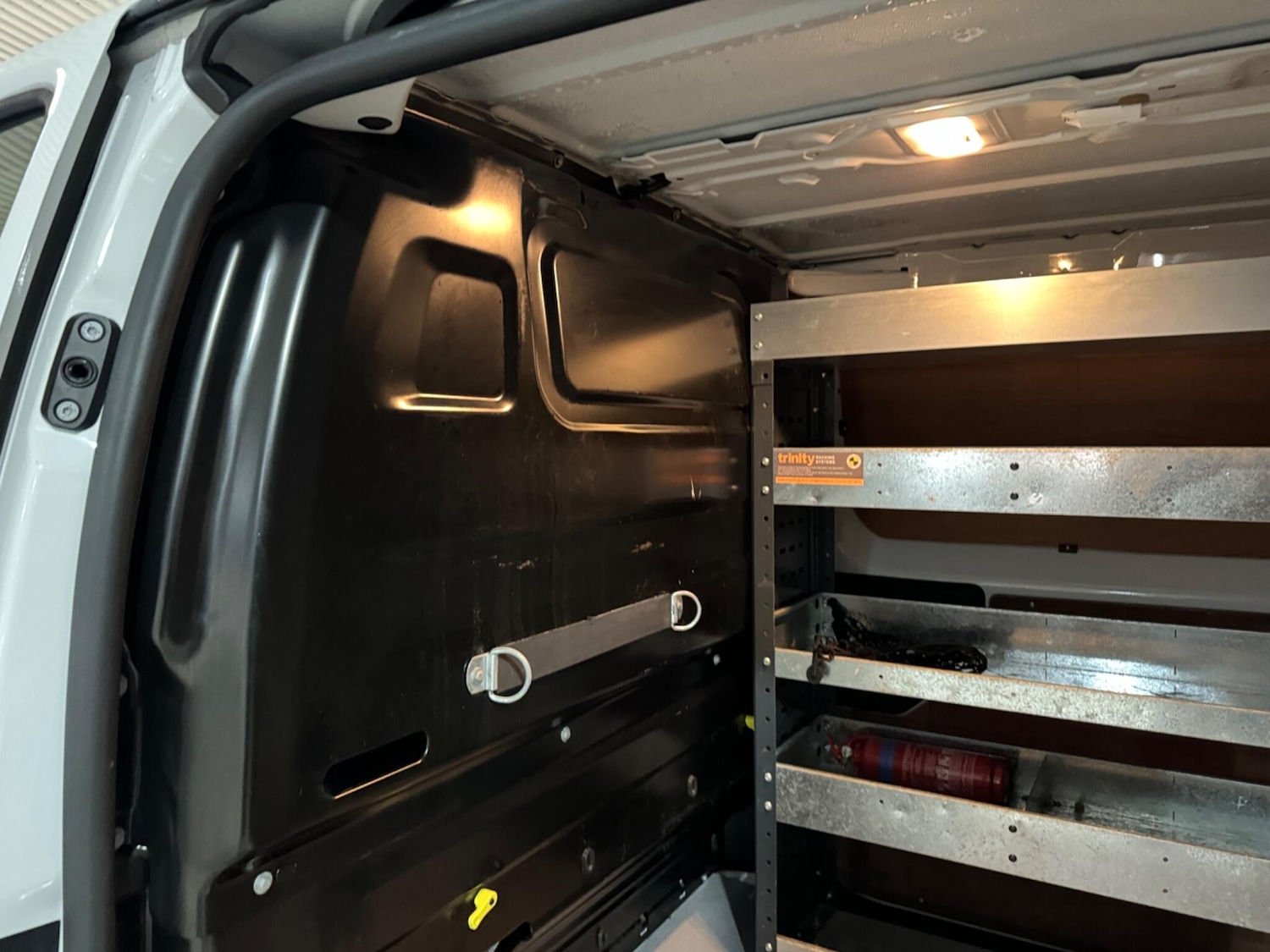 Used Citroen Dispatch 2022 for sale - 77119900: Photo 15