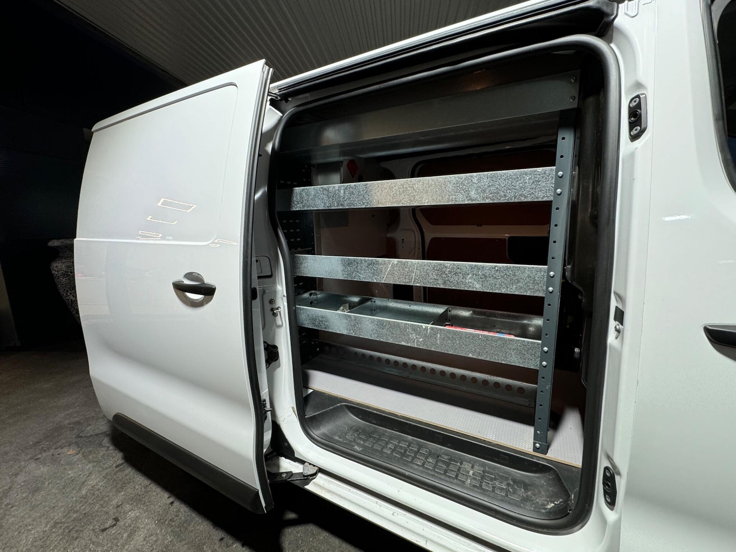 Used Citroen Dispatch 2022 for sale - 77119900: Photo 17