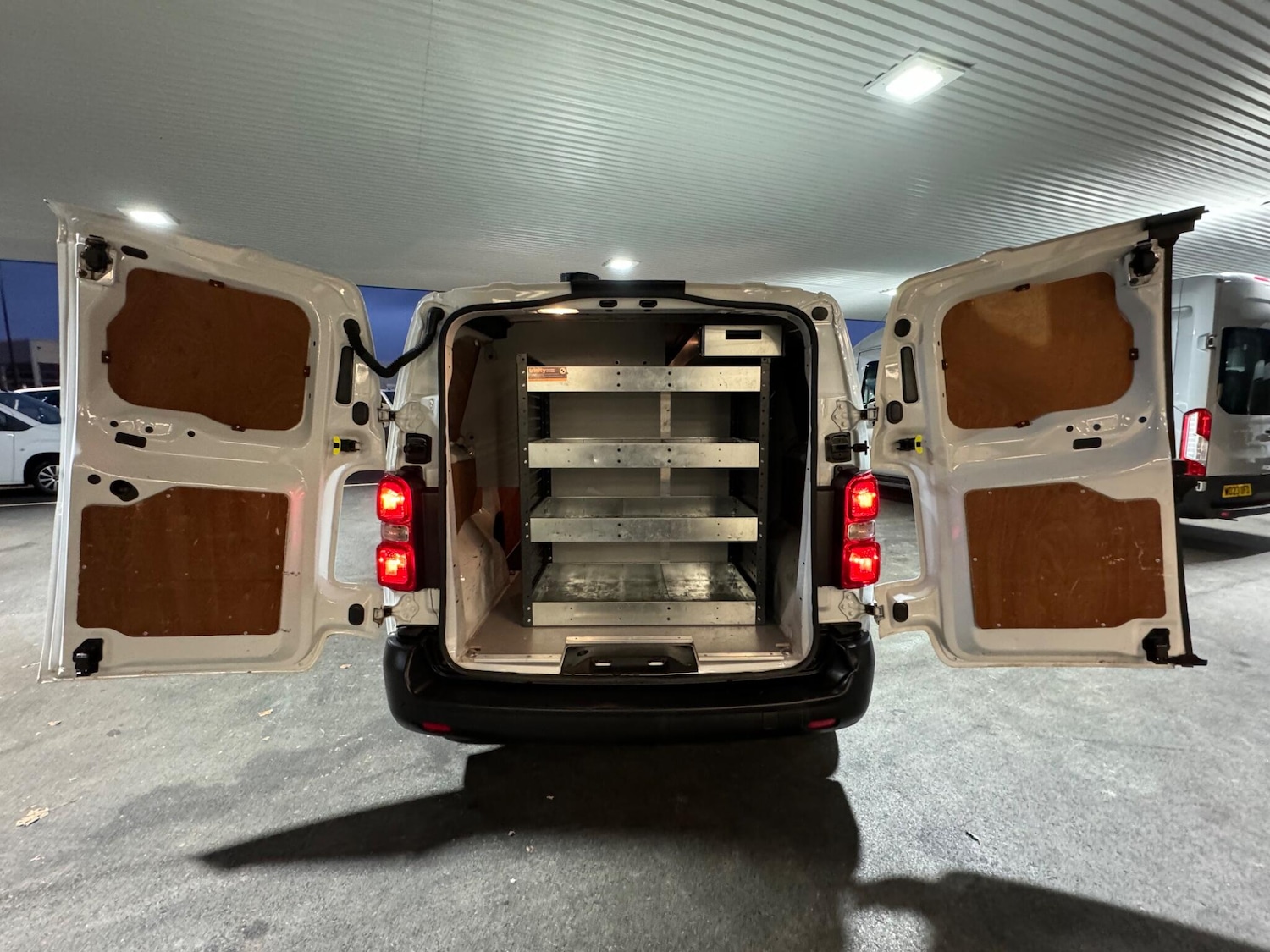 Used Citroen Dispatch 2022 for sale - 77119900: Photo 18