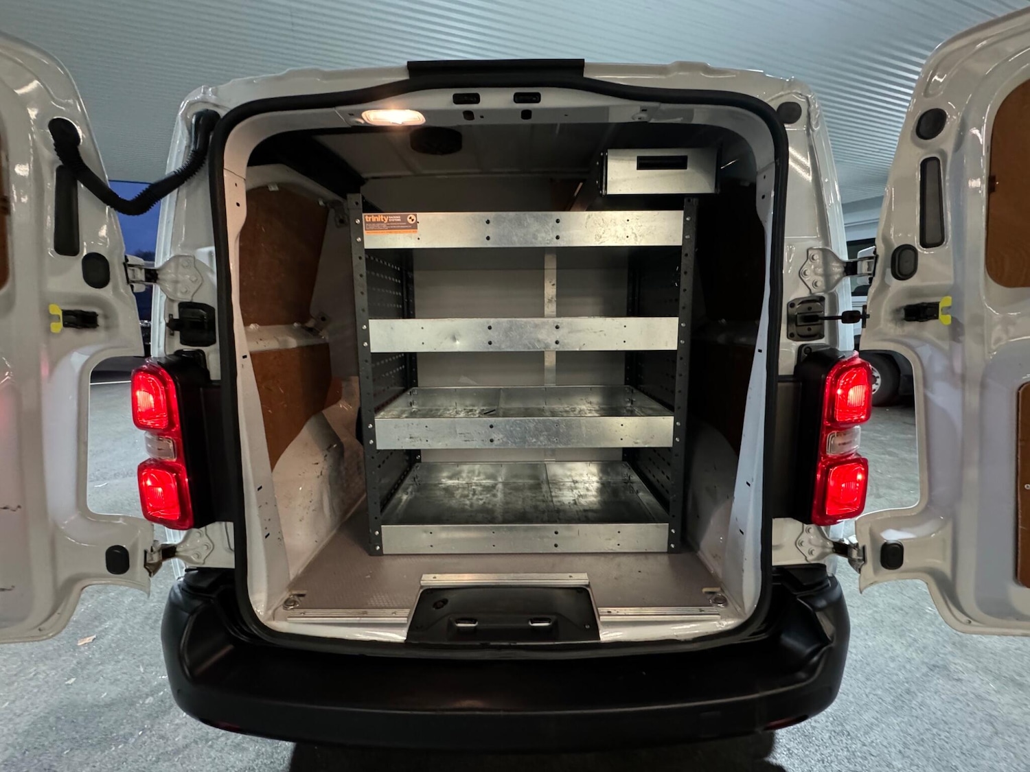 Used Citroen Dispatch 2022 for sale - 77119900: Photo 19