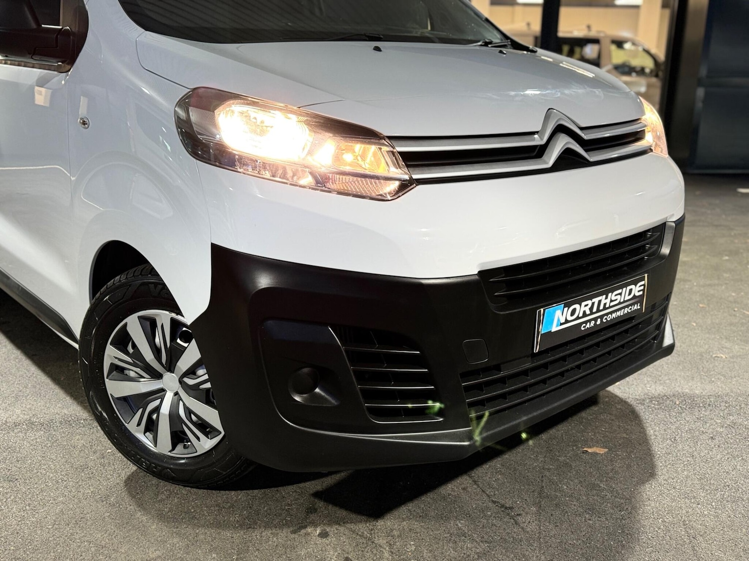 Used Citroen Dispatch 2022 for sale - 77119900: Photo 20