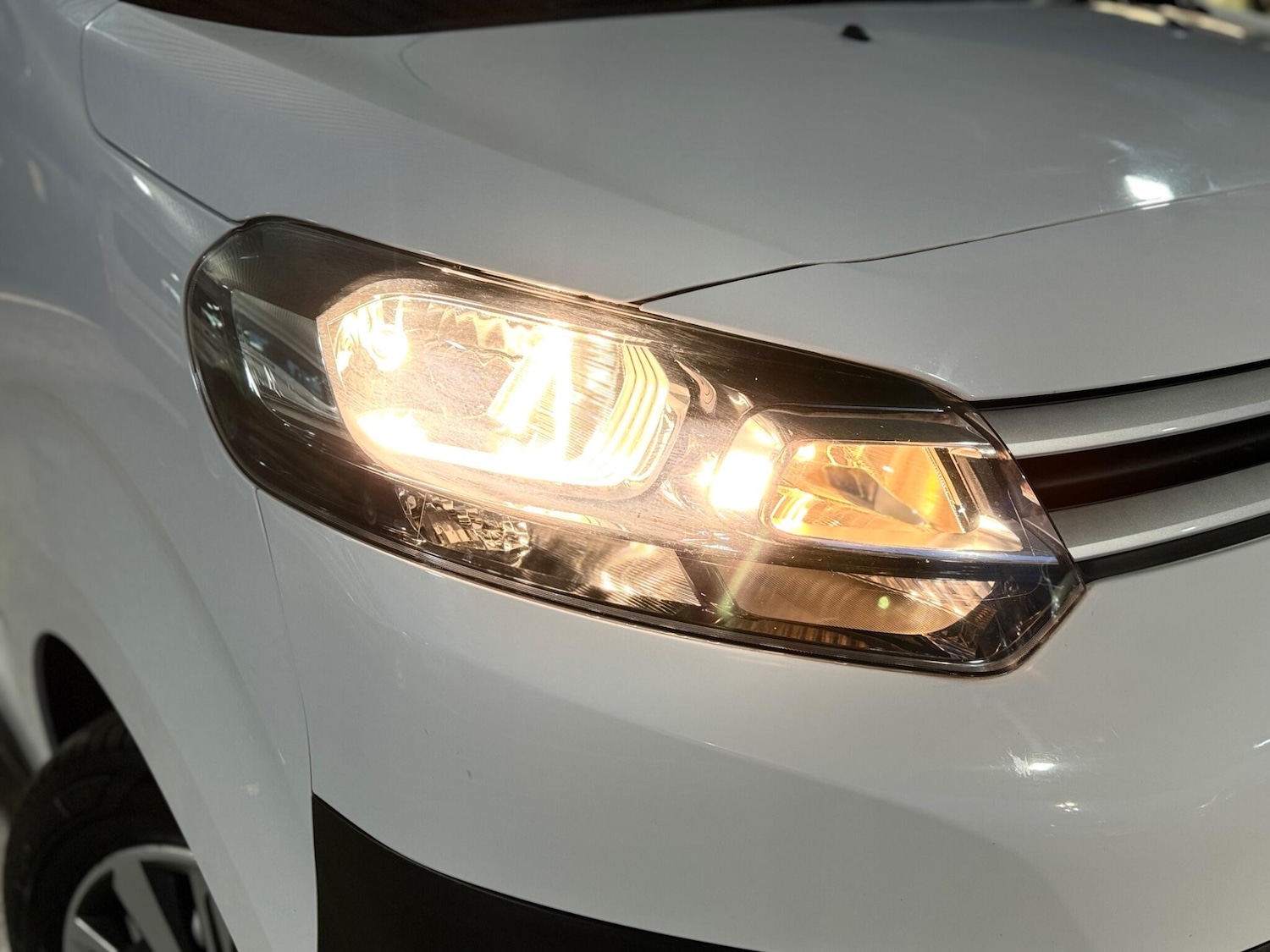 Used Citroen Dispatch 2022 for sale - 77119900: Photo 21