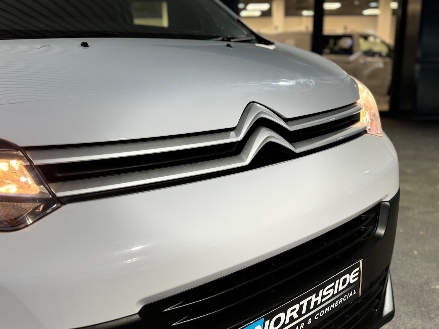 Used Citroen Dispatch 2022 for sale - 77119900: Photo 22