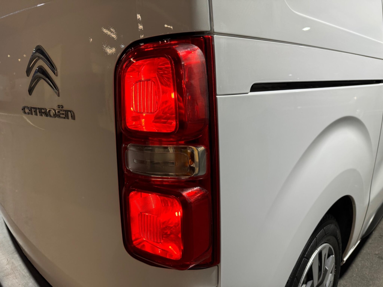 Used Citroen Dispatch 2022 for sale - 77119900: Photo 25