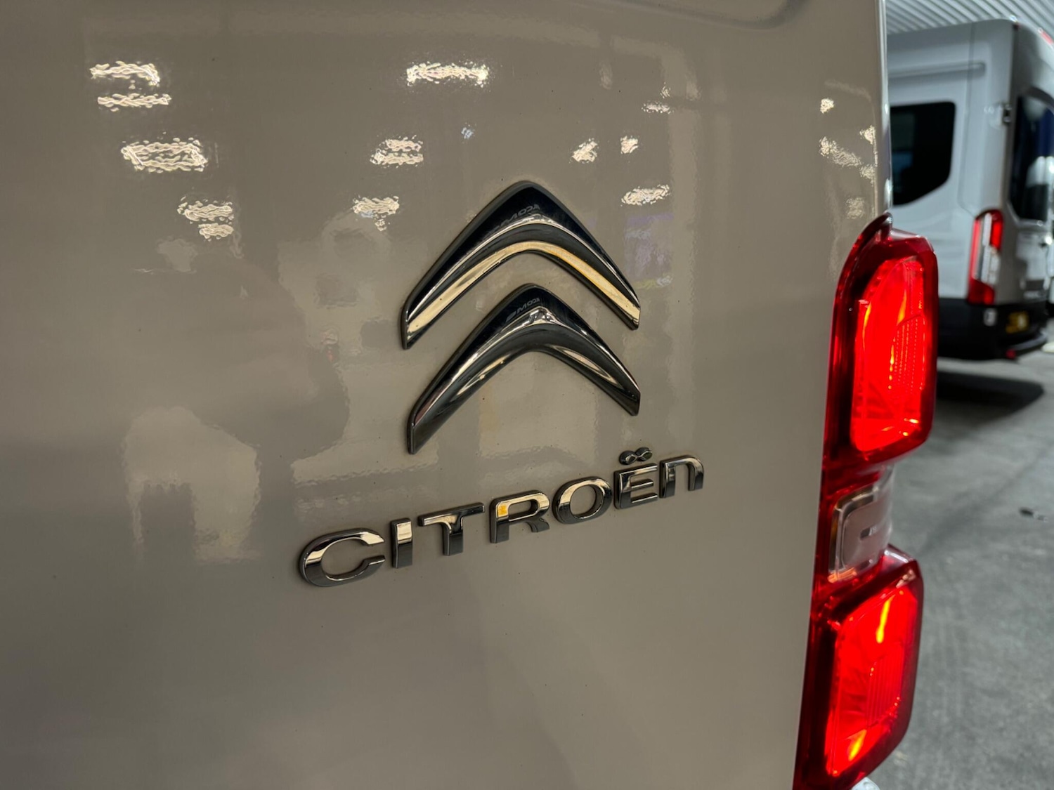 Used Citroen Dispatch 2022 for sale - 77119900: Photo 26