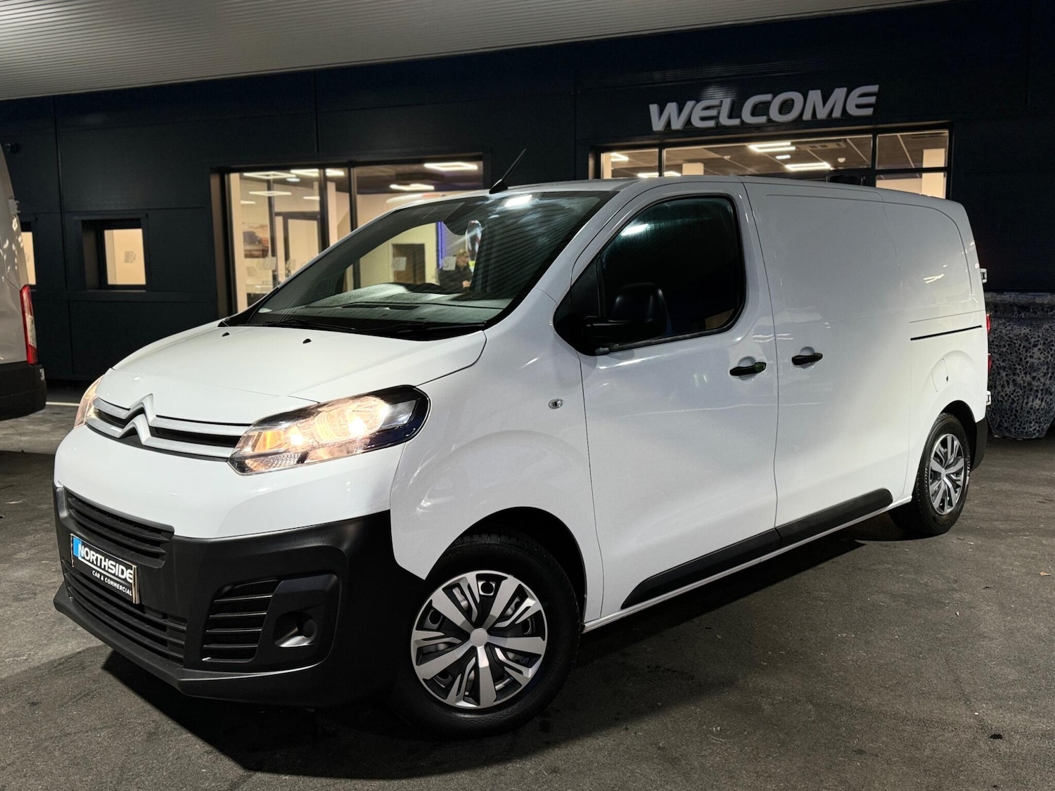 Used Citroen Dispatch 2022 for sale - 77119900: Photo 3