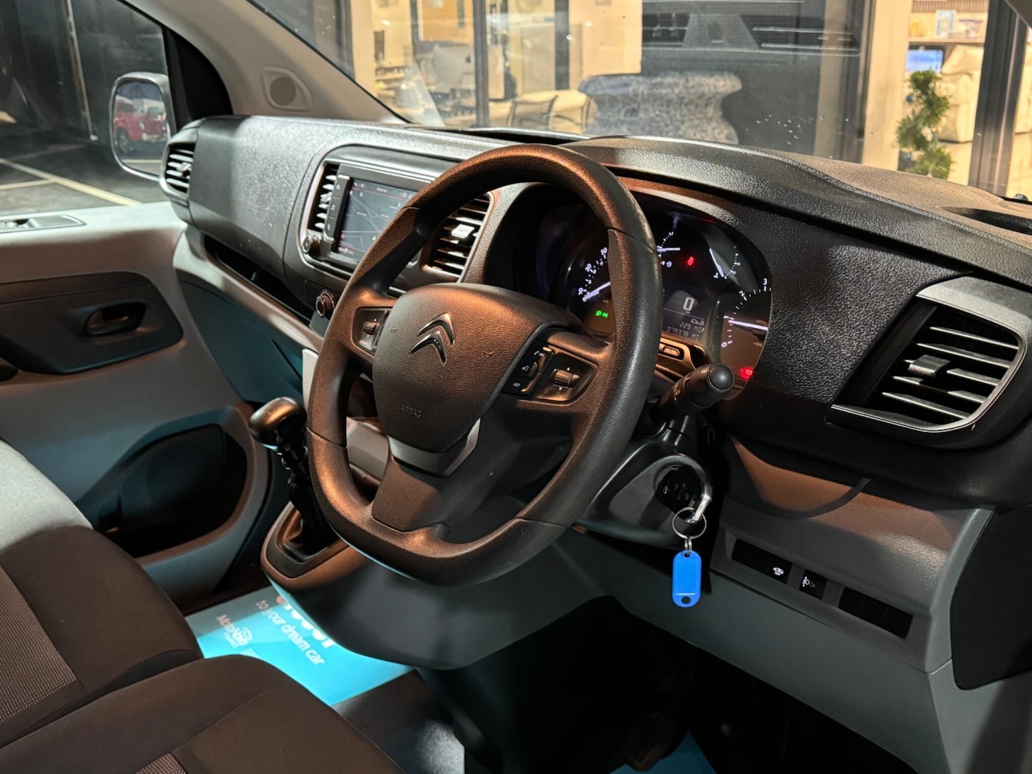 Used Citroen Dispatch 2022 for sale - 77119900: Photo 35