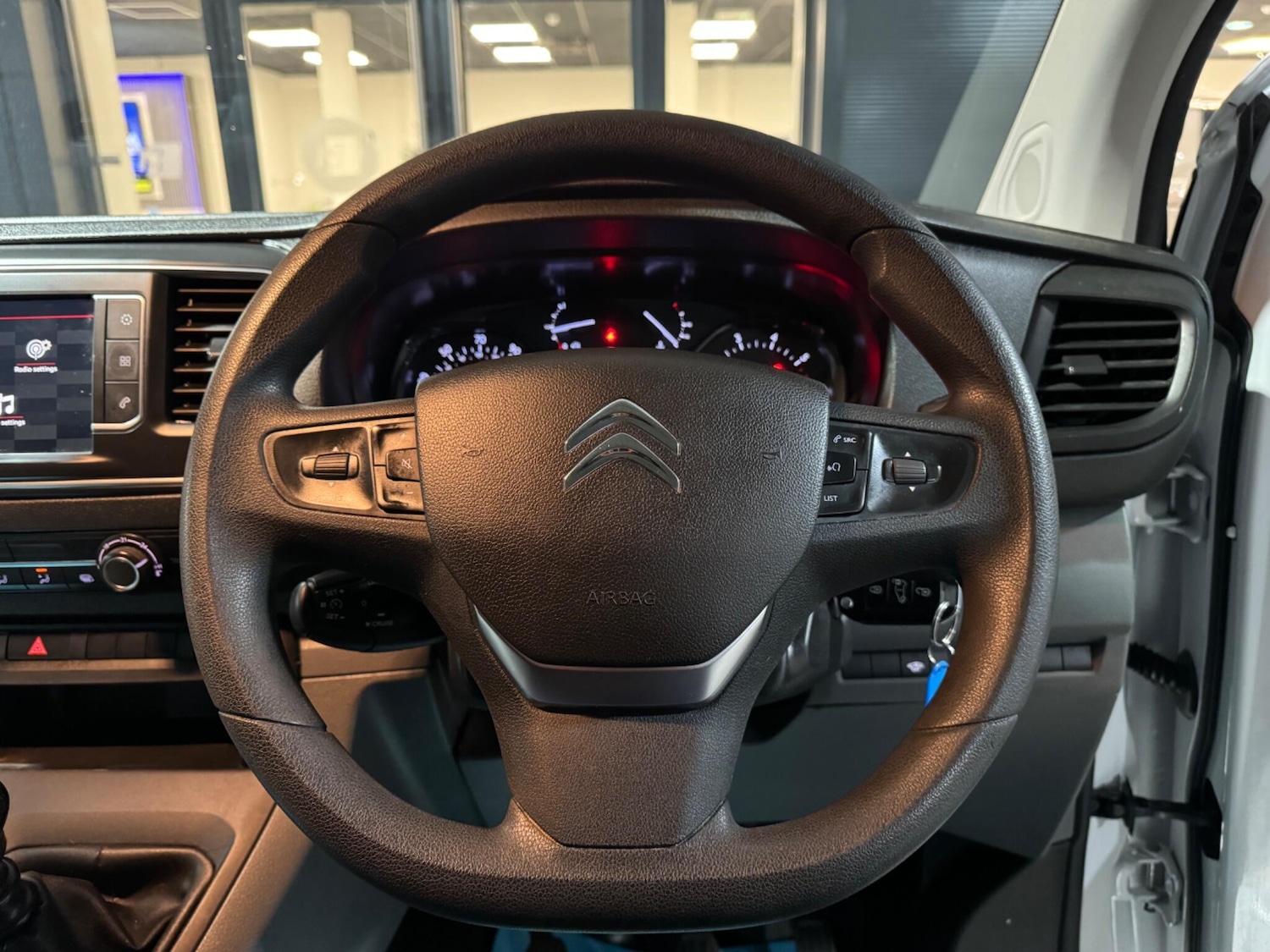 Used Citroen Dispatch 2022 for sale - 77119900: Photo 36