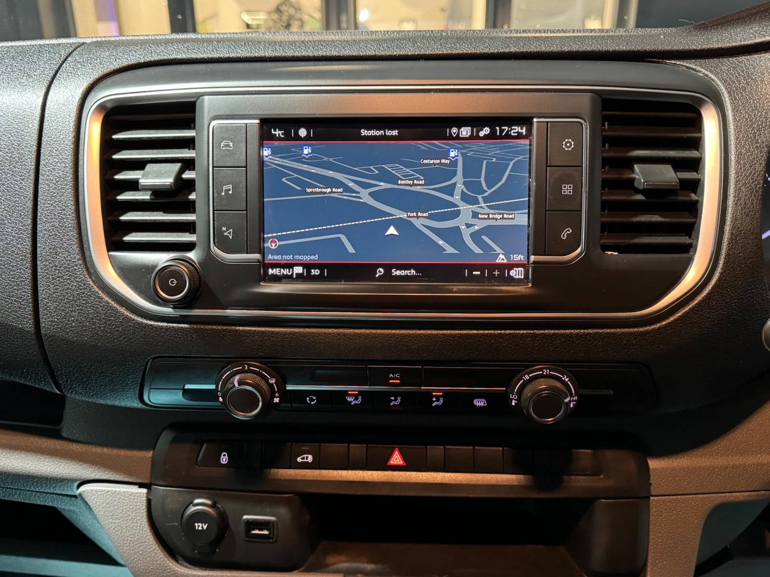 Used Citroen Dispatch 2022 for sale - 77119900: Photo 41