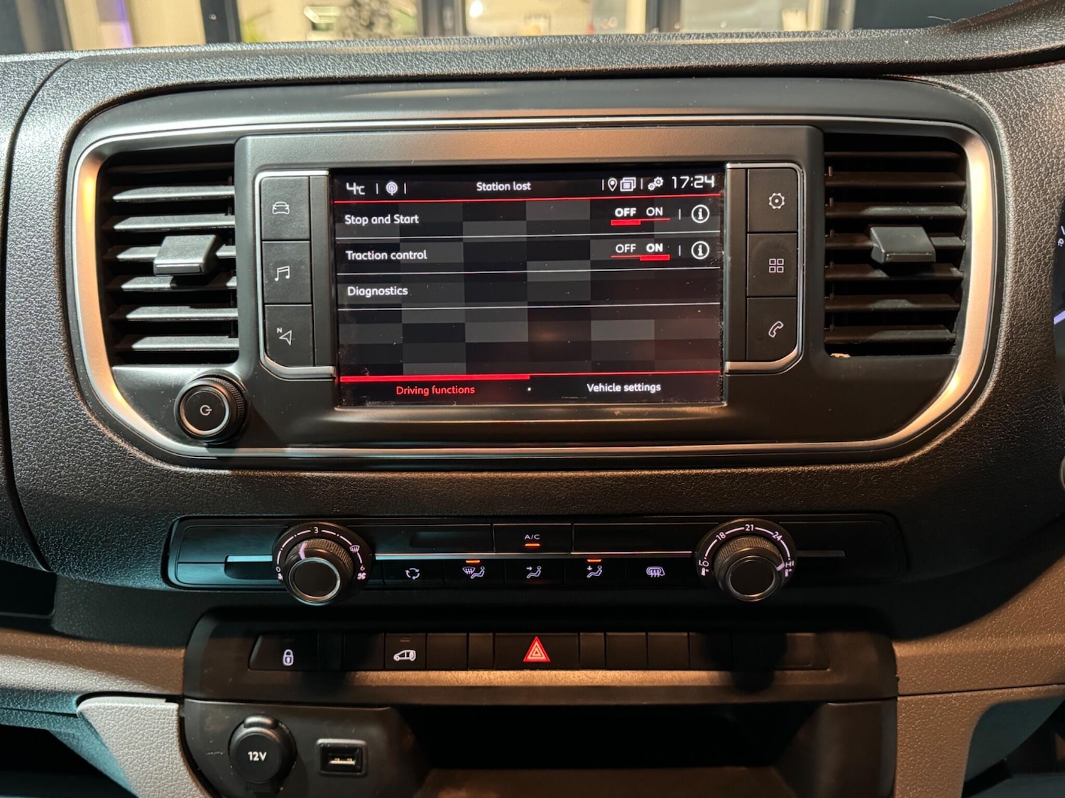 Used Citroen Dispatch 2022 for sale - 77119900: Photo 42