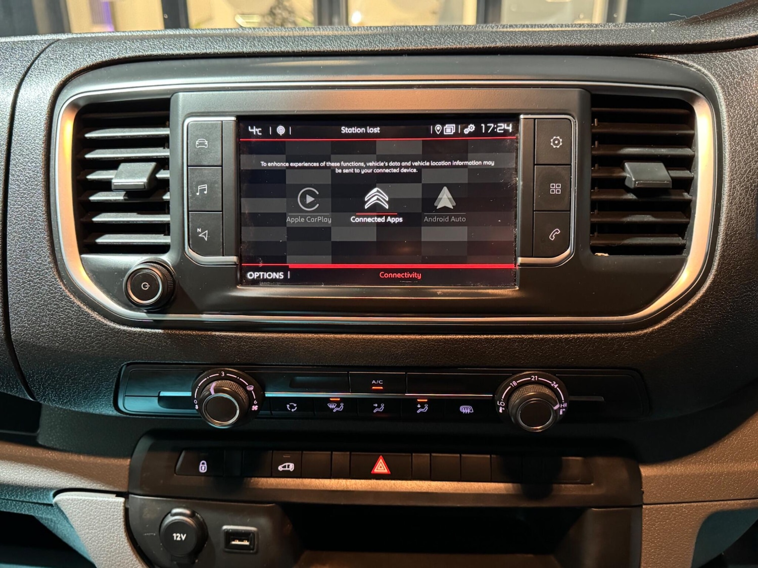 Used Citroen Dispatch 2022 for sale - 77119900: Photo 43