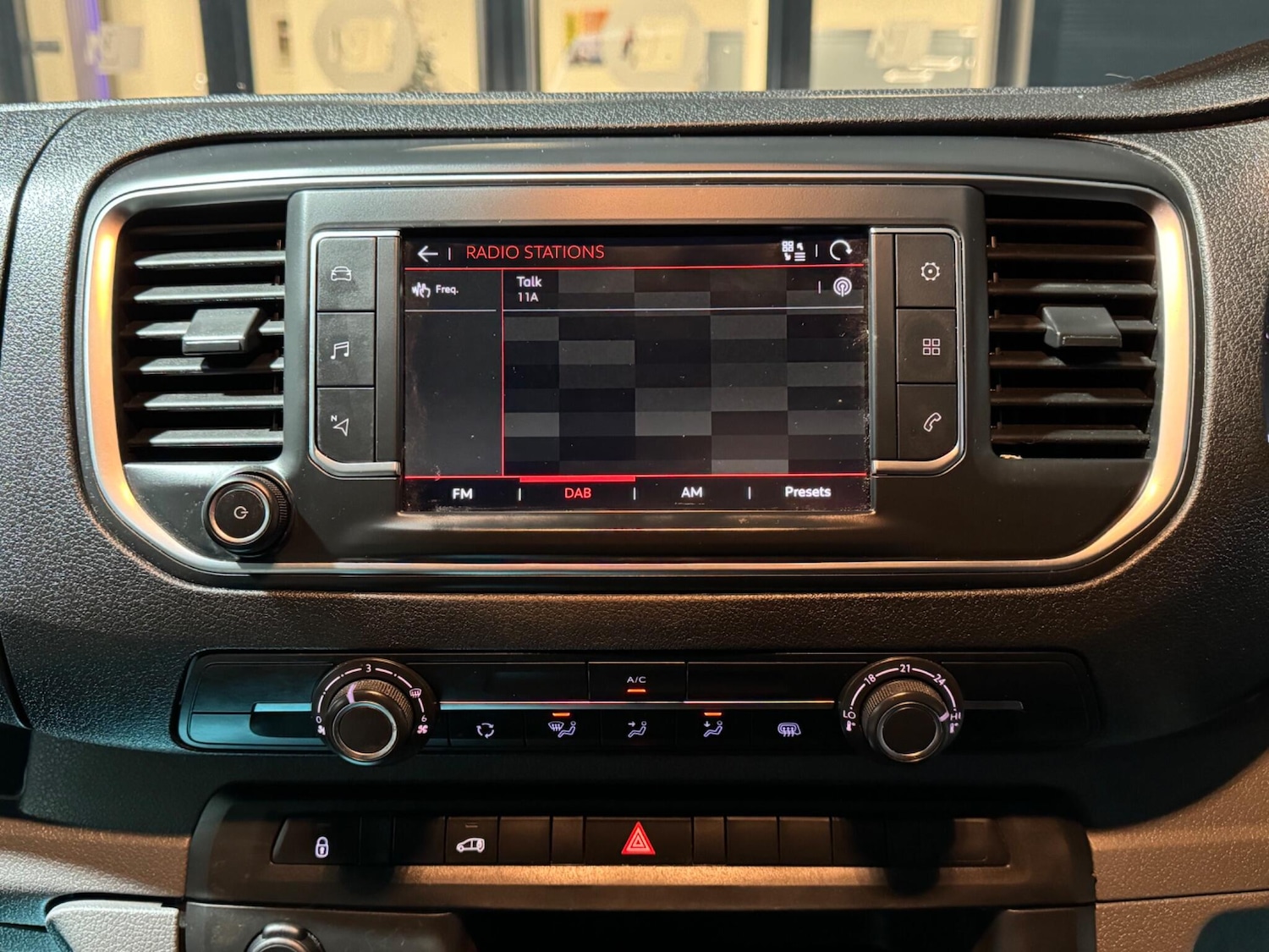 Used Citroen Dispatch 2022 for sale - 77119900: Photo 44