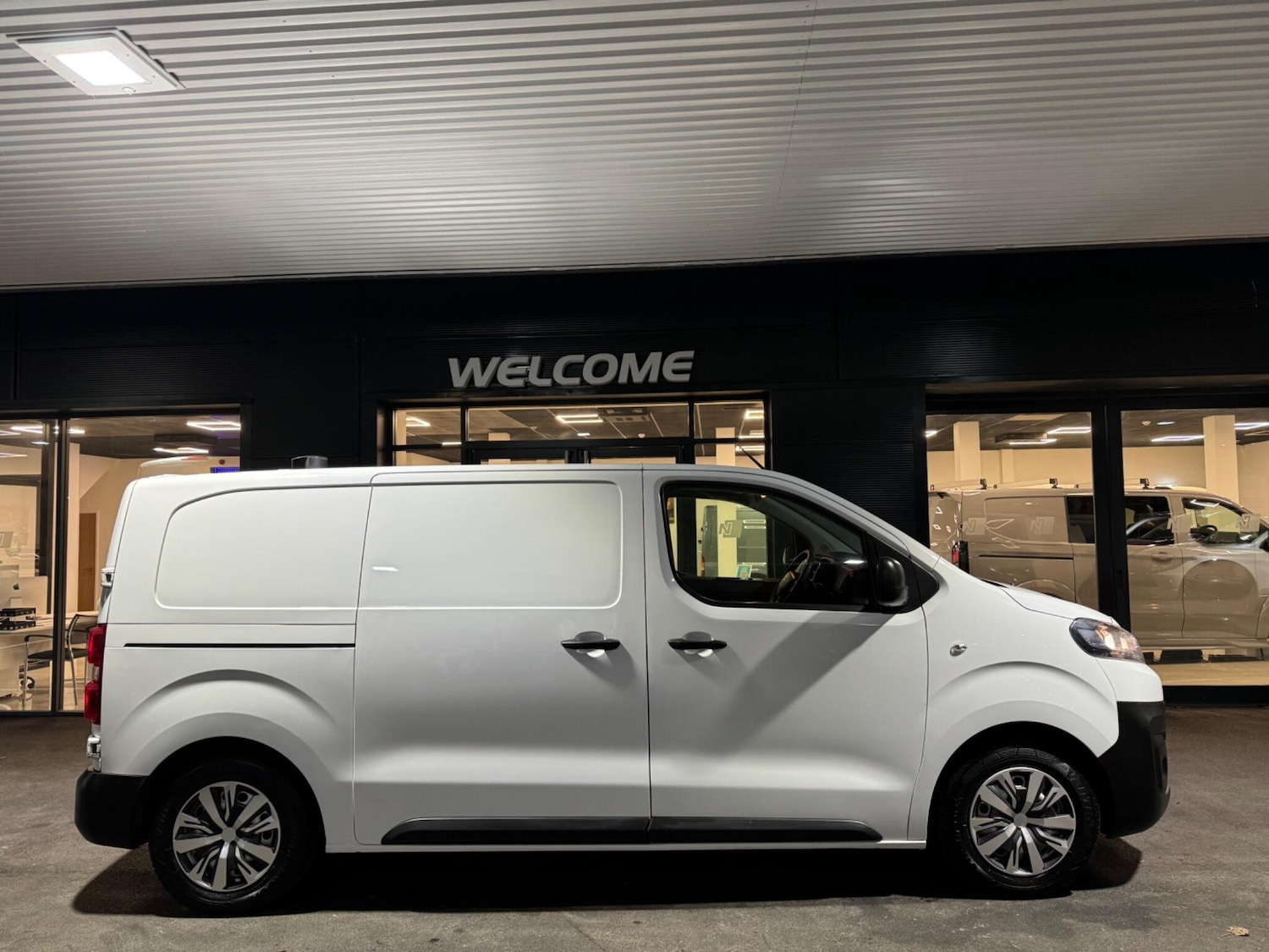 Used Citroen Dispatch 2022 for sale - 77119900: Photo 5