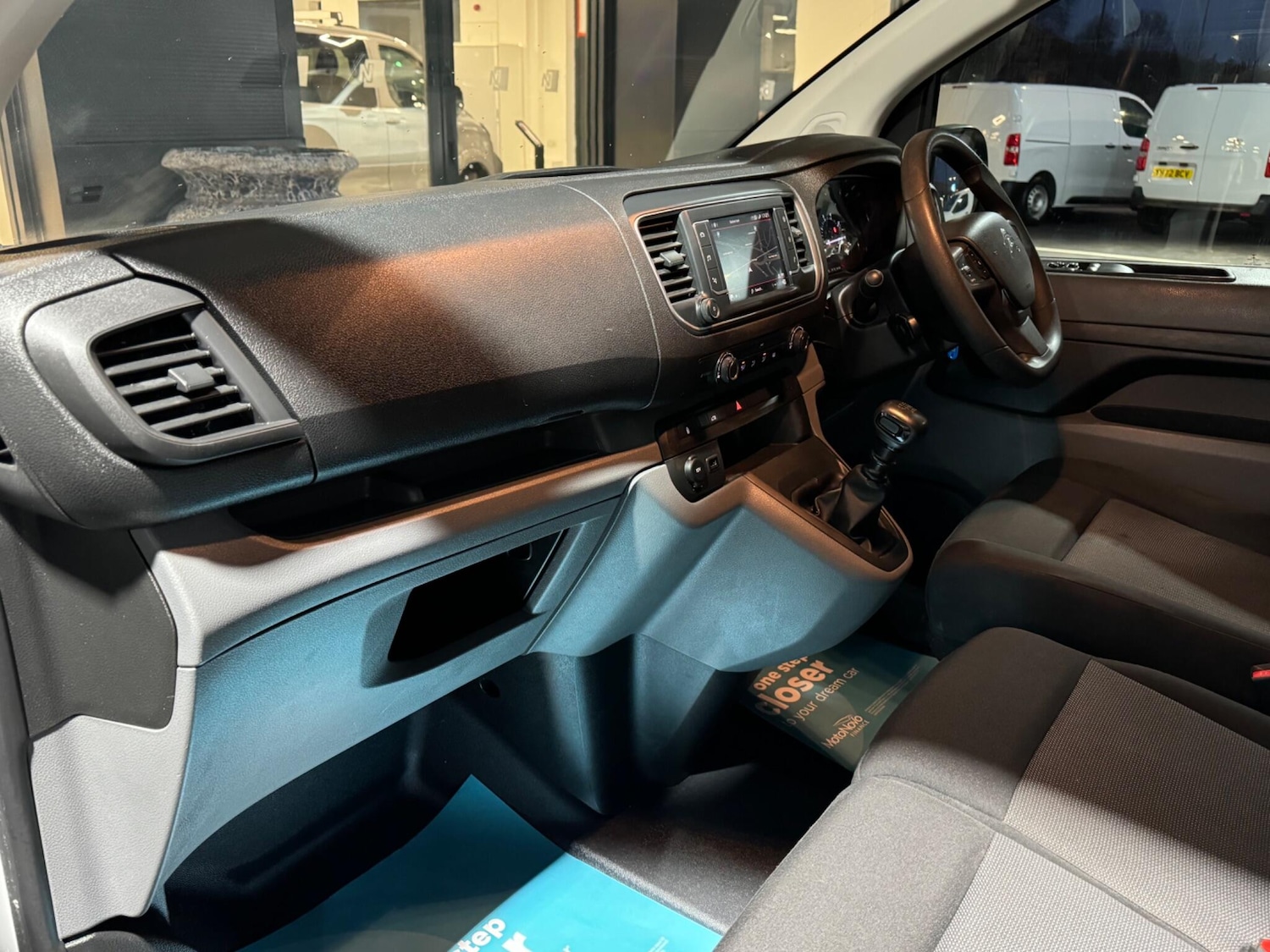 Used Citroen Dispatch 2022 for sale - 77119900: Photo 51