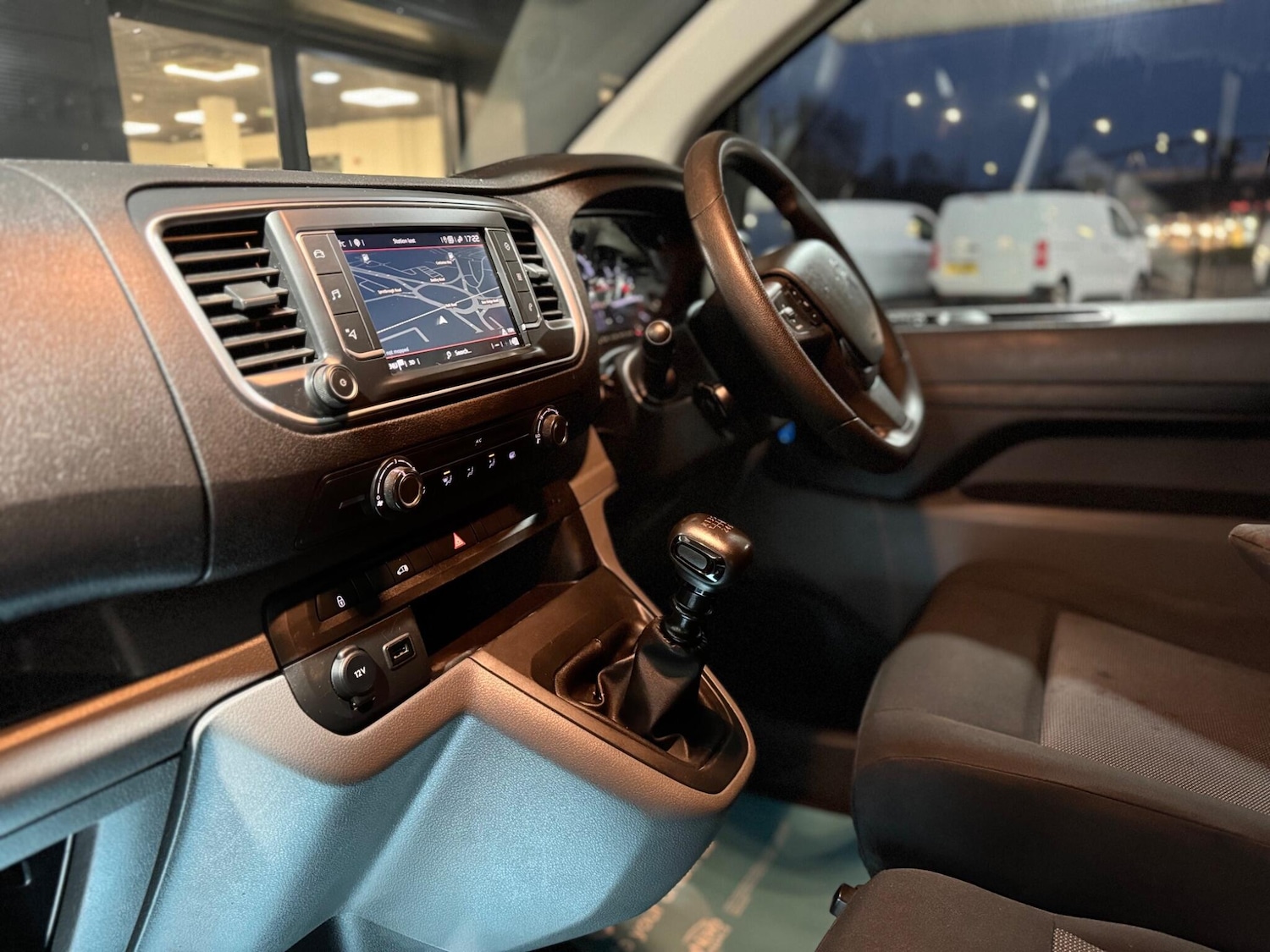 Used Citroen Dispatch 2022 for sale - 77119900: Photo 52