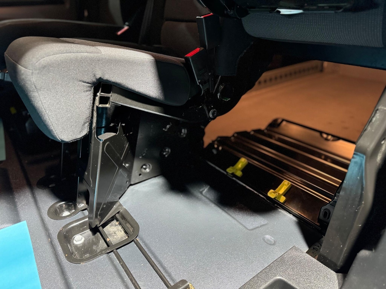 Used Citroen Dispatch 2022 for sale - 77119900: Photo 56