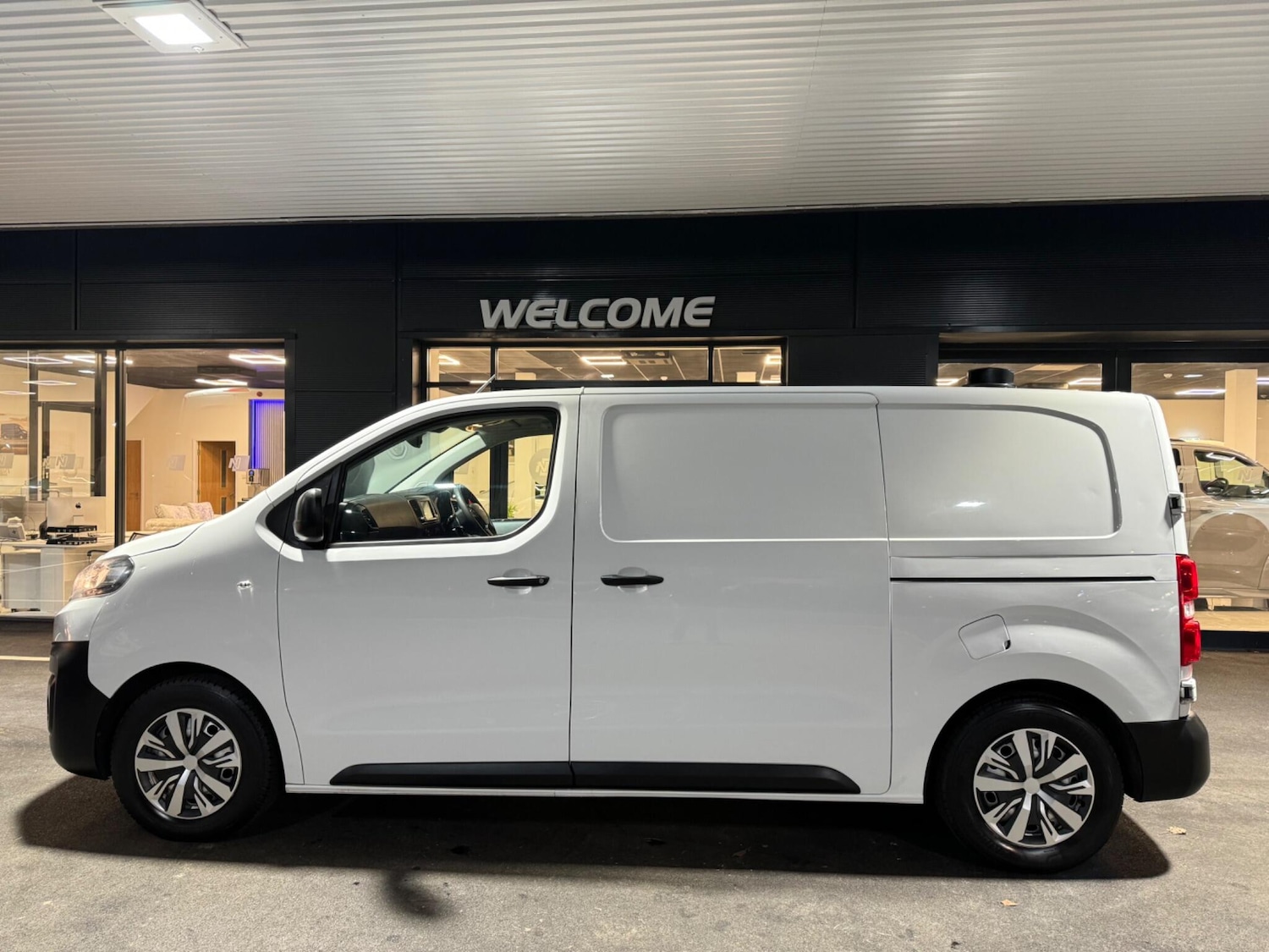 Used Citroen Dispatch 2022 for sale - 77119900: Photo 6