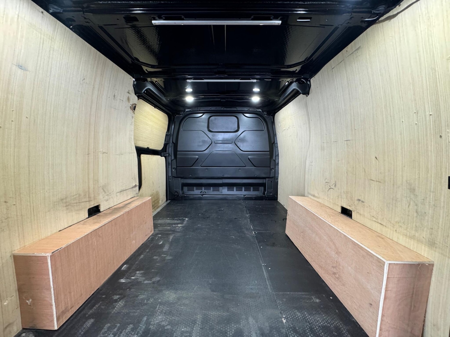 Used Ford Transit Custom 2022 for sale - 76550880: Photo 13