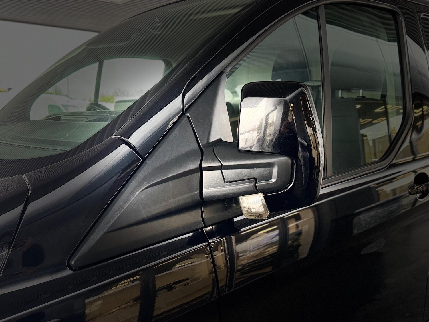 Used Ford Transit Custom 2022 for sale - 76550880: Photo 18