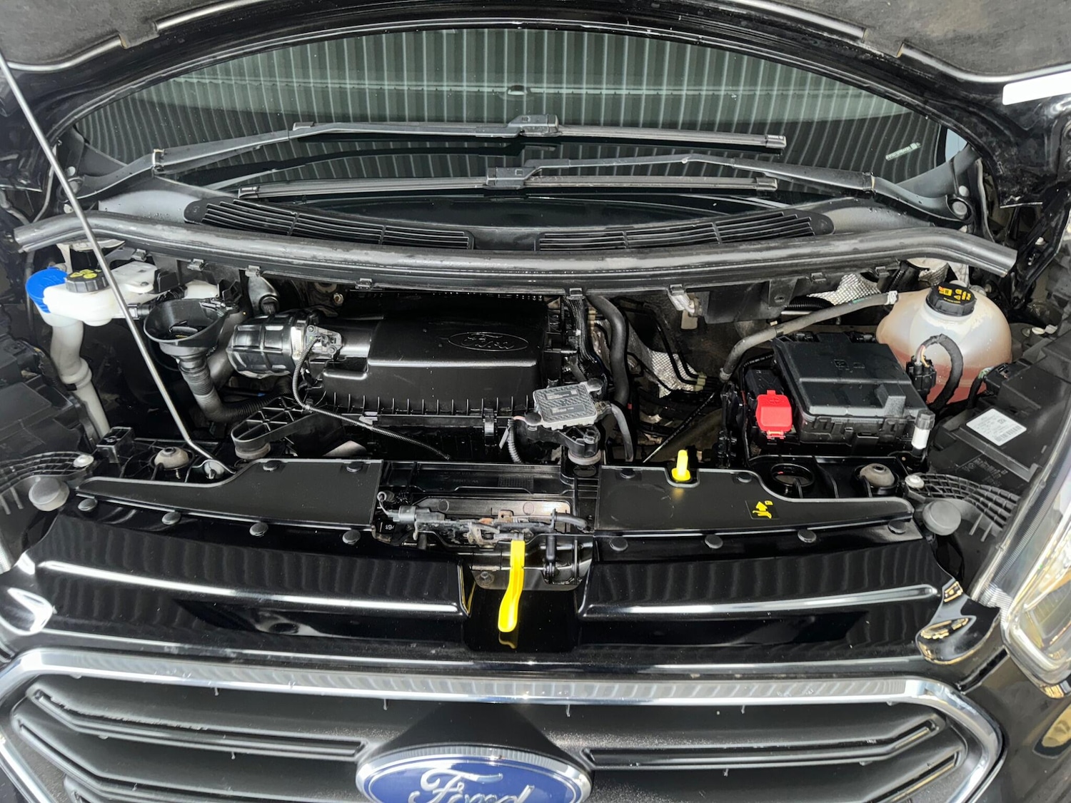 Used Ford Transit Custom 2022 for sale - 76550880: Photo 26