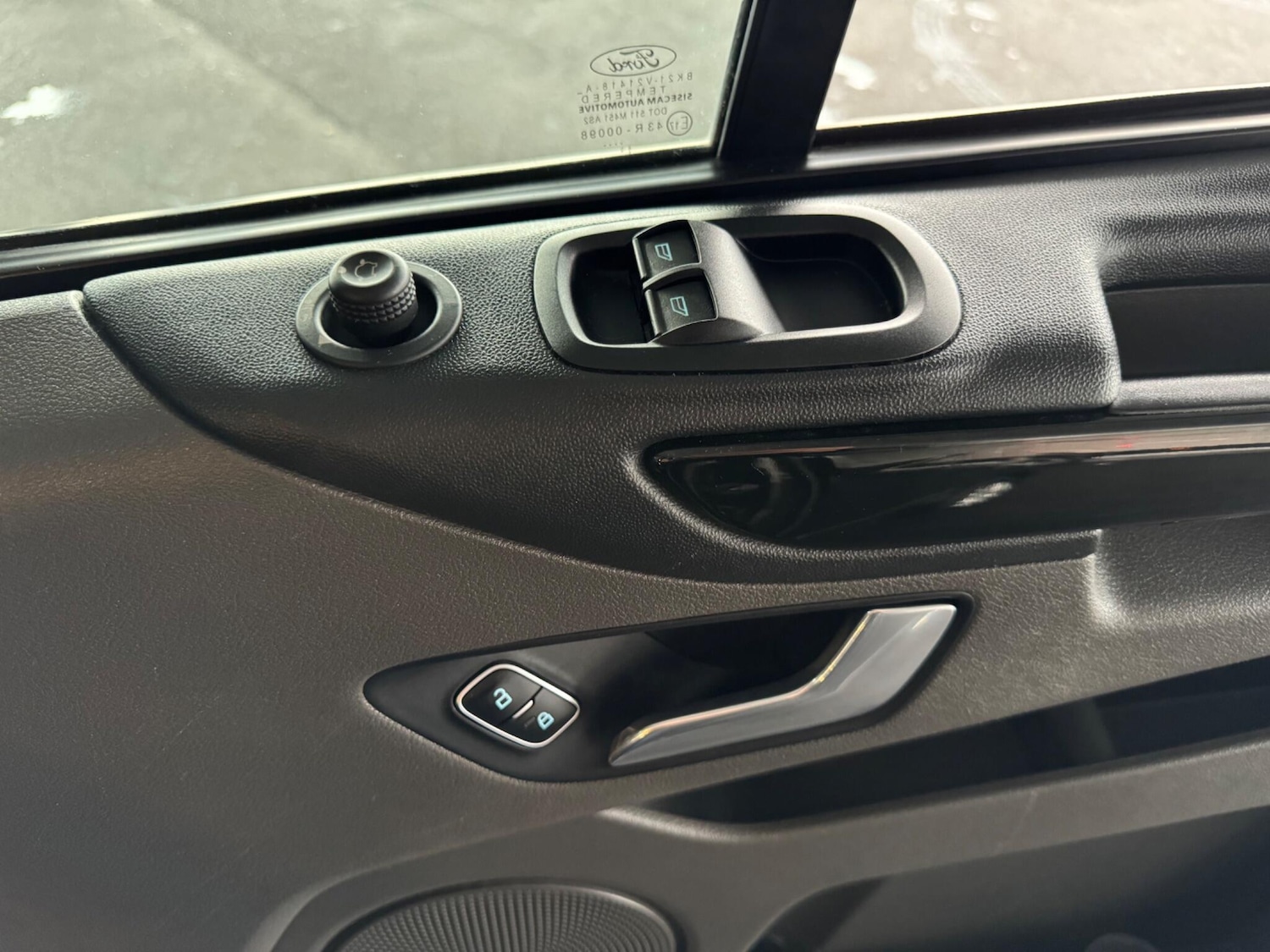 Used Ford Transit Custom 2022 for sale - 76550880: Photo 29