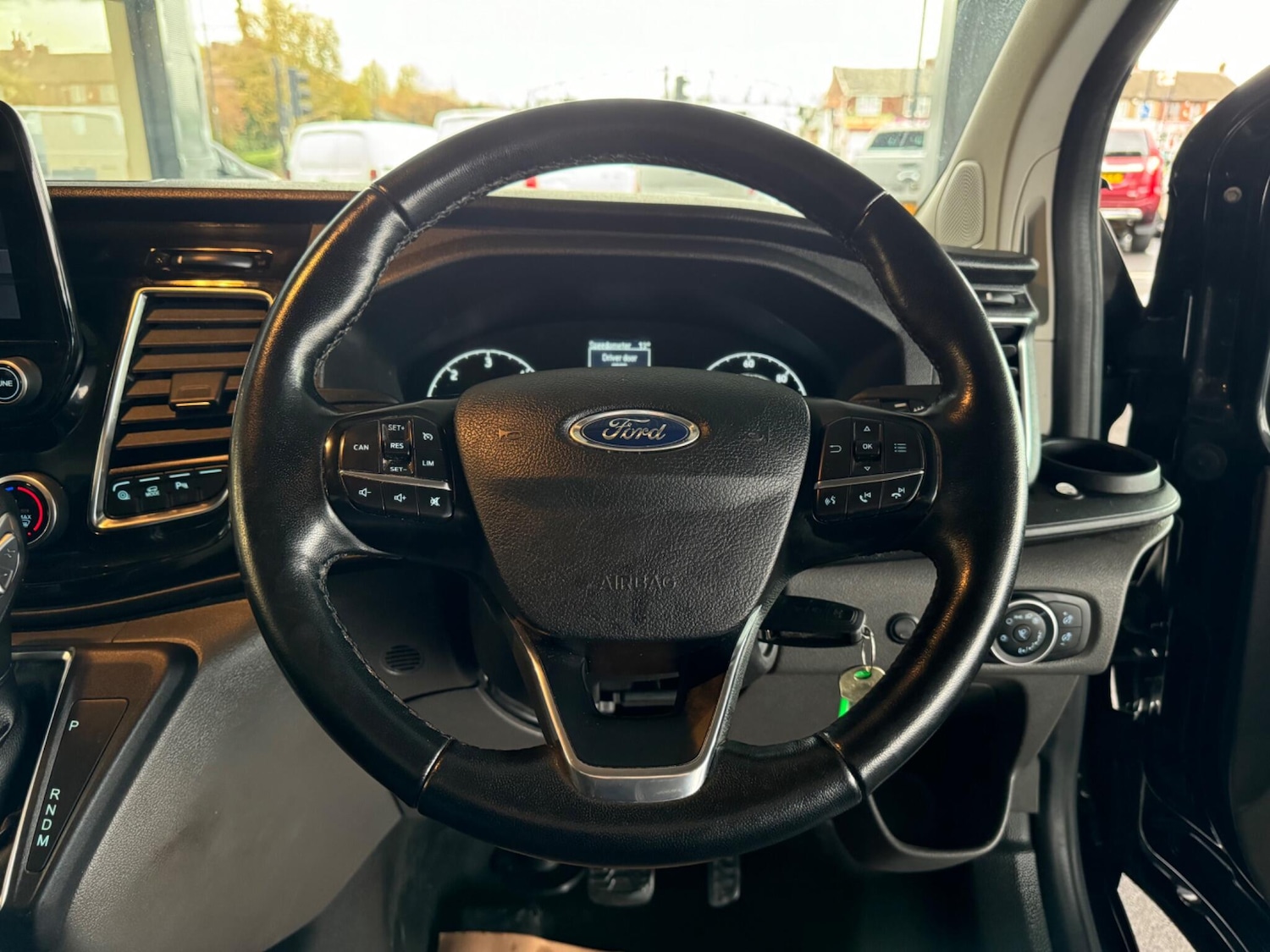 Used Ford Transit Custom 2022 for sale - 76550880: Photo 31