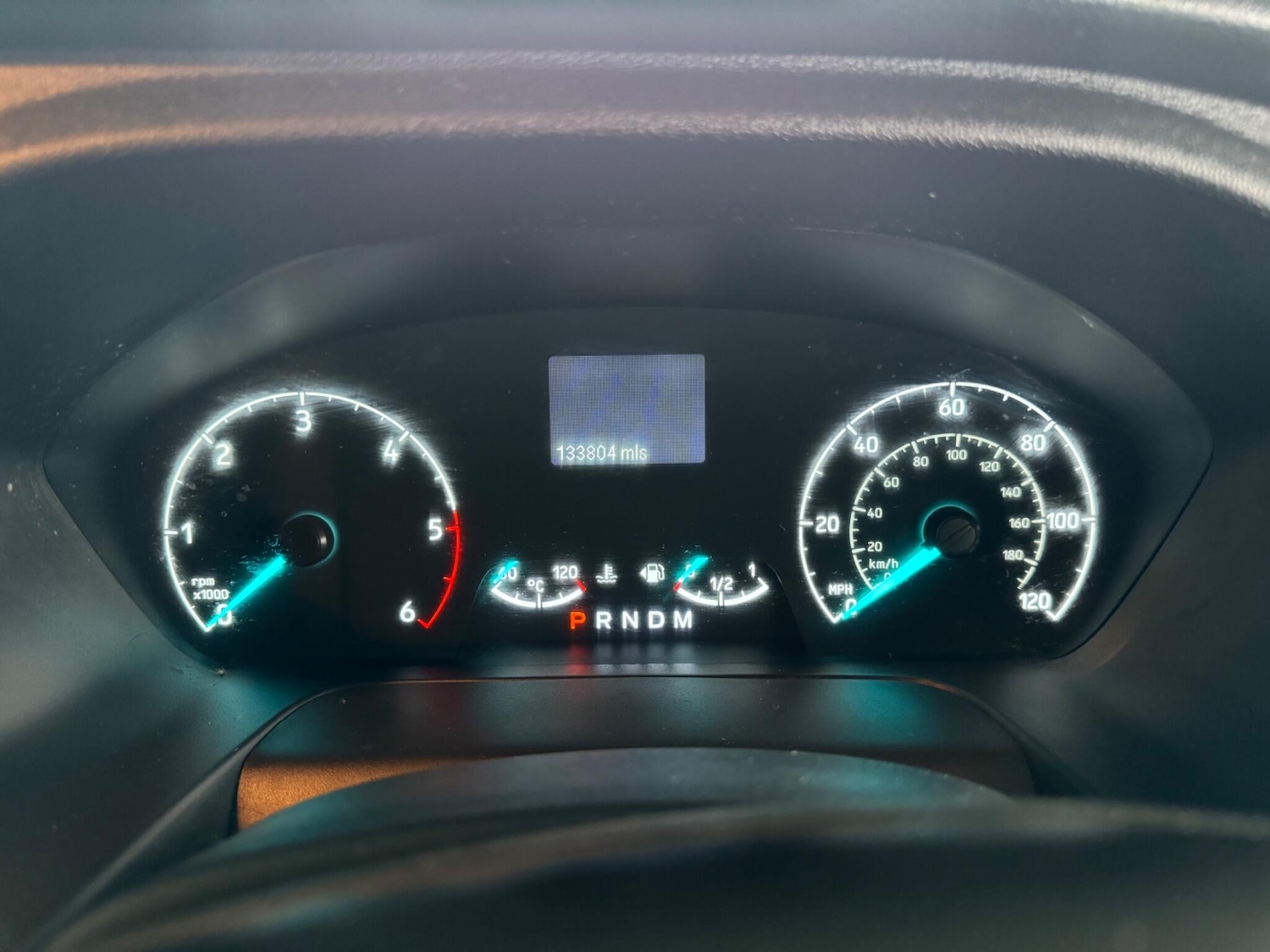 Used Ford Transit Custom 2022 for sale - 76550880: Photo 32