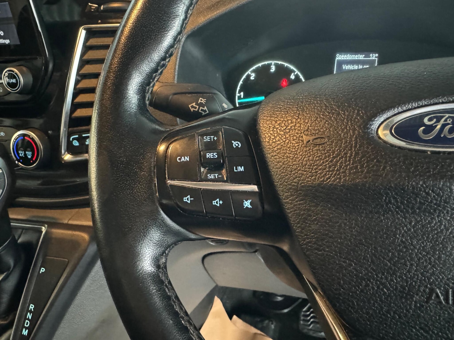 Used Ford Transit Custom 2022 for sale - 76550880: Photo 33