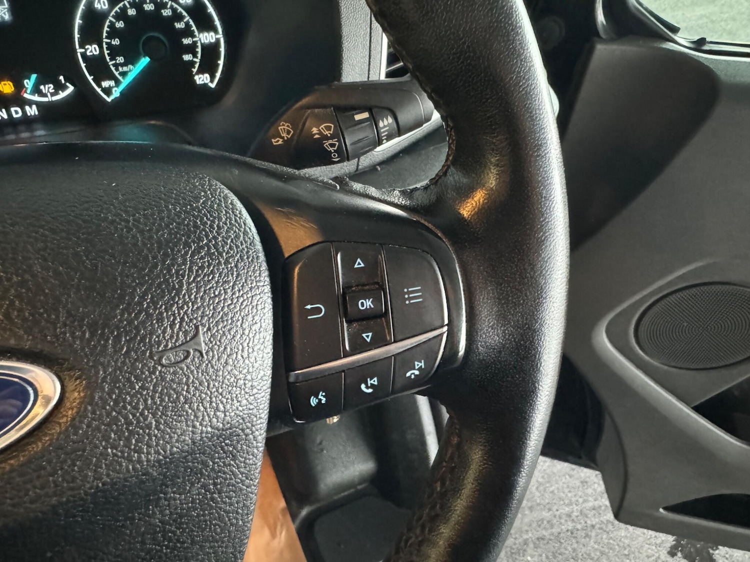 Used Ford Transit Custom 2022 for sale - 76550880: Photo 34