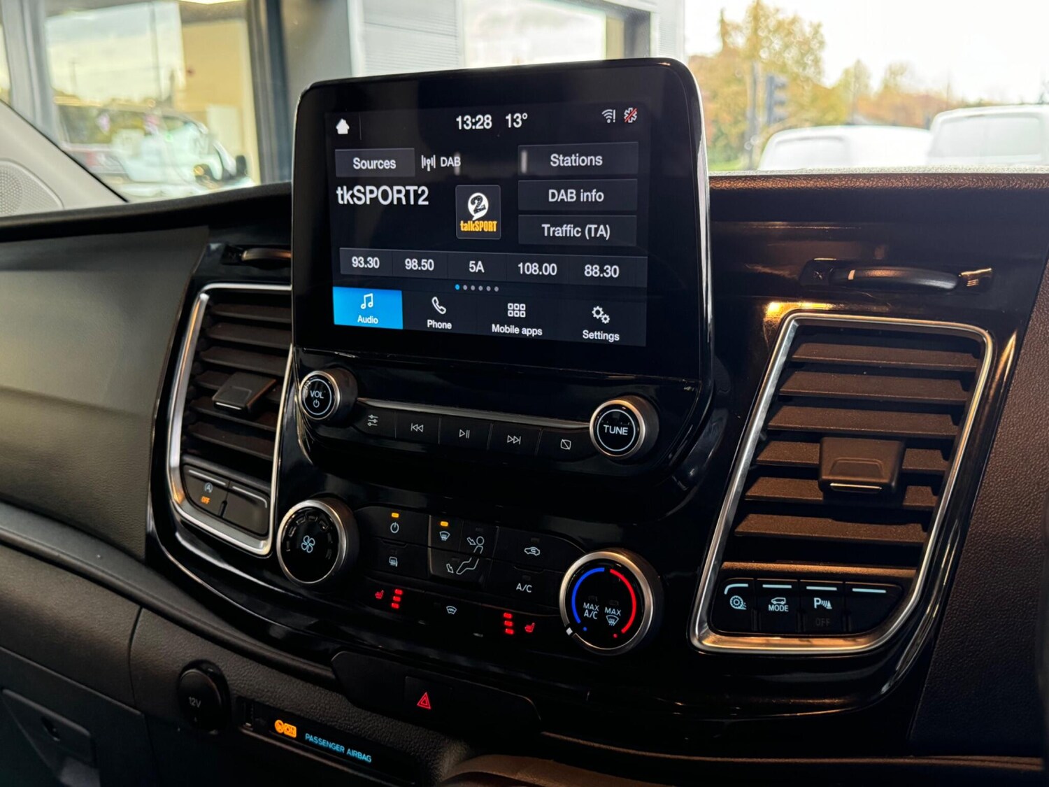 Used Ford Transit Custom 2022 for sale - 76550880: Photo 37