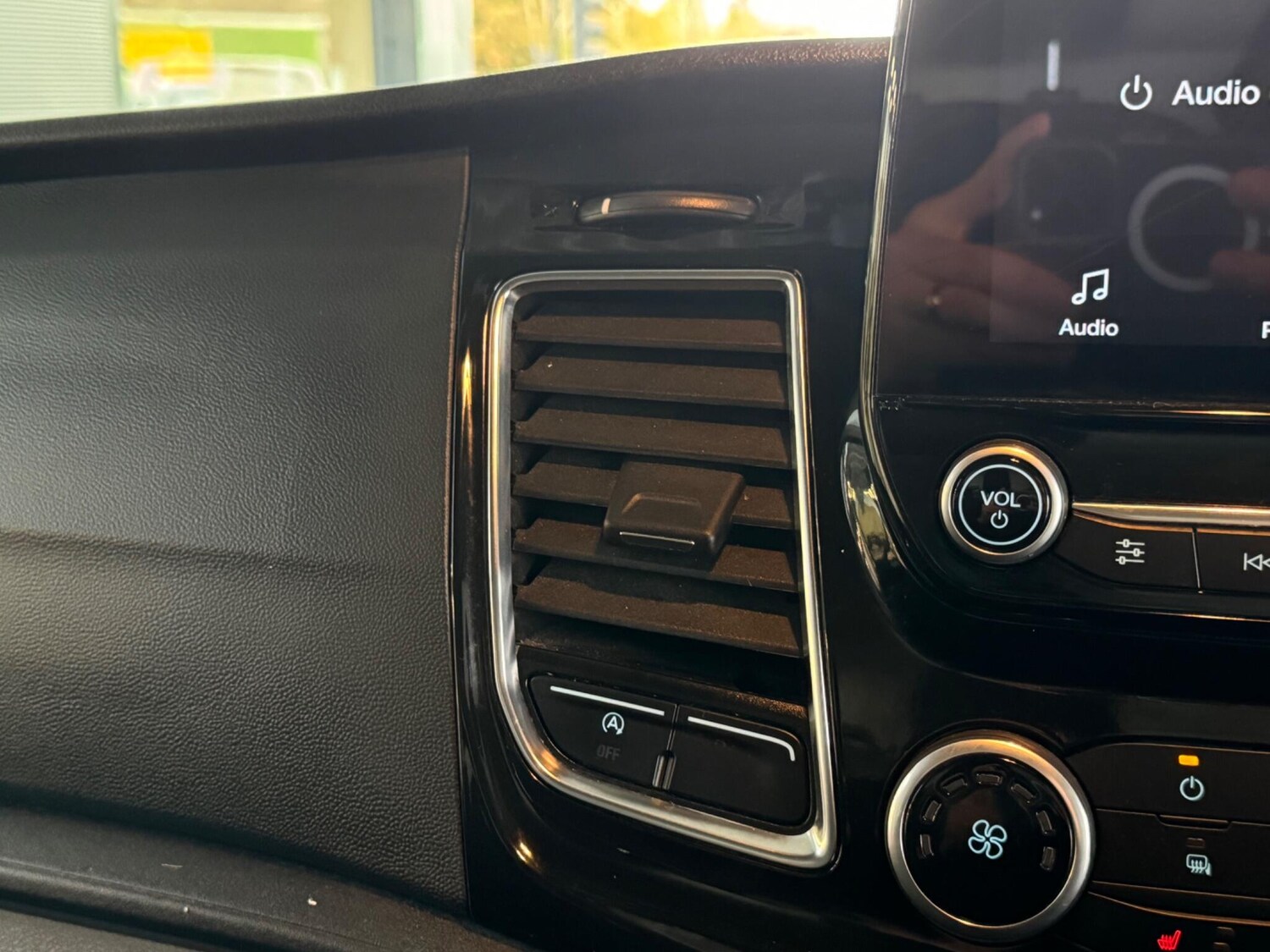 Used Ford Transit Custom 2022 for sale - 76550880: Photo 41