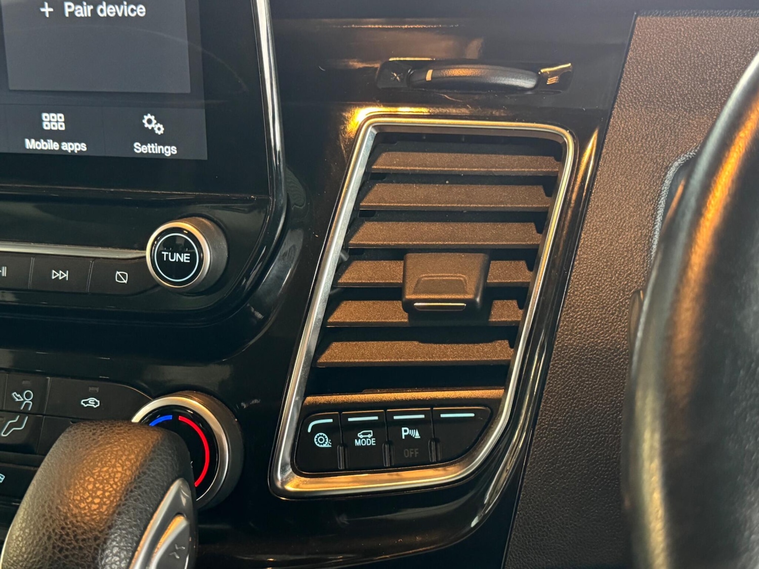 Used Ford Transit Custom 2022 for sale - 76550880: Photo 42