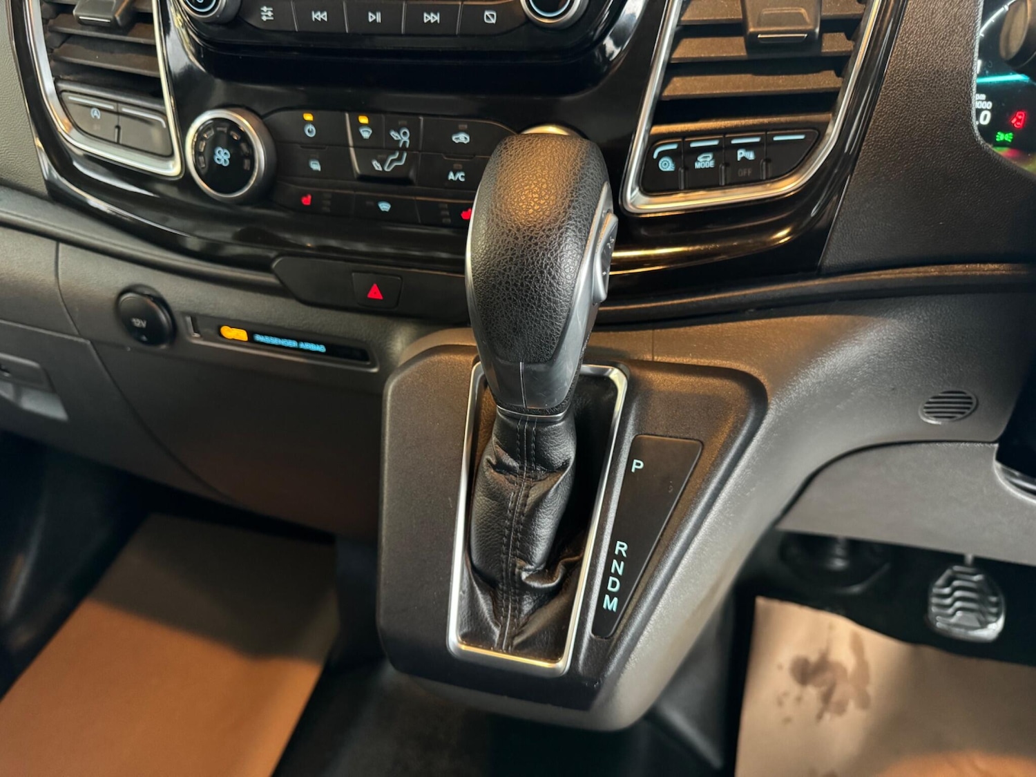 Used Ford Transit Custom 2022 for sale - 76550880: Photo 43