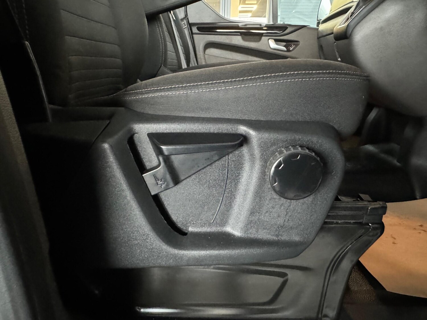 Used Ford Transit Custom 2022 for sale - 76550880: Photo 49